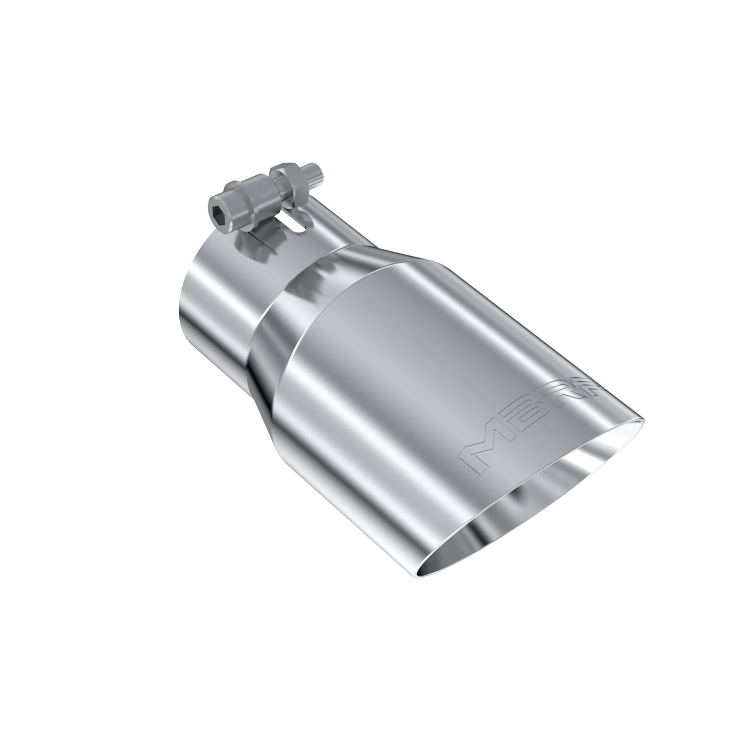 Armor Pro Exhaust Tip