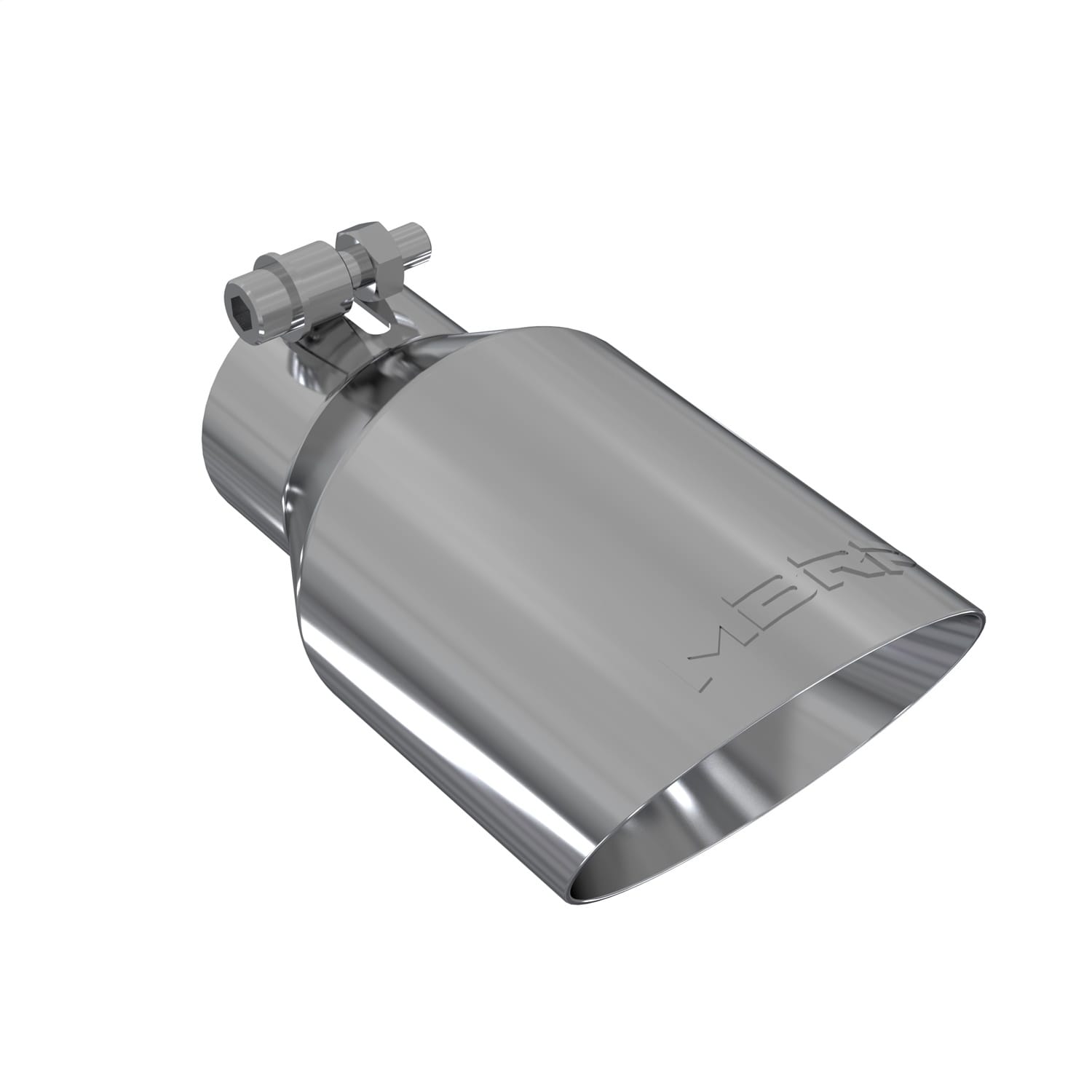Armor Pro Exhaust Tip