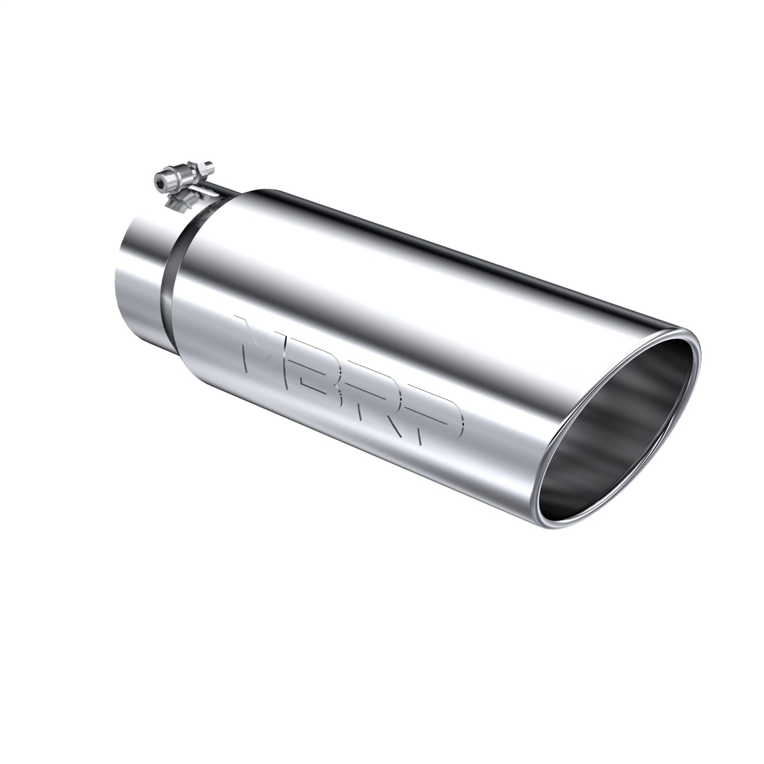 Armor Pro Exhaust Tip