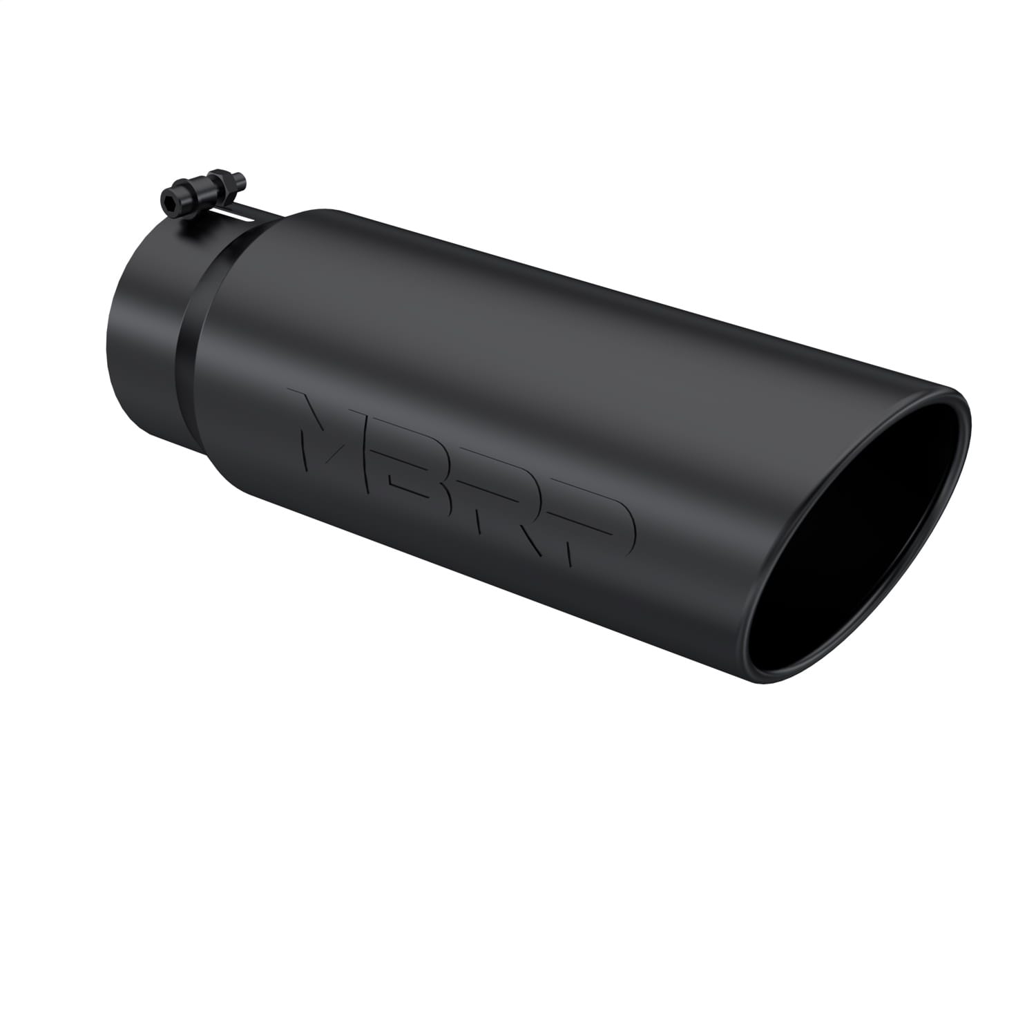 Armor BLK Exhaust Tip