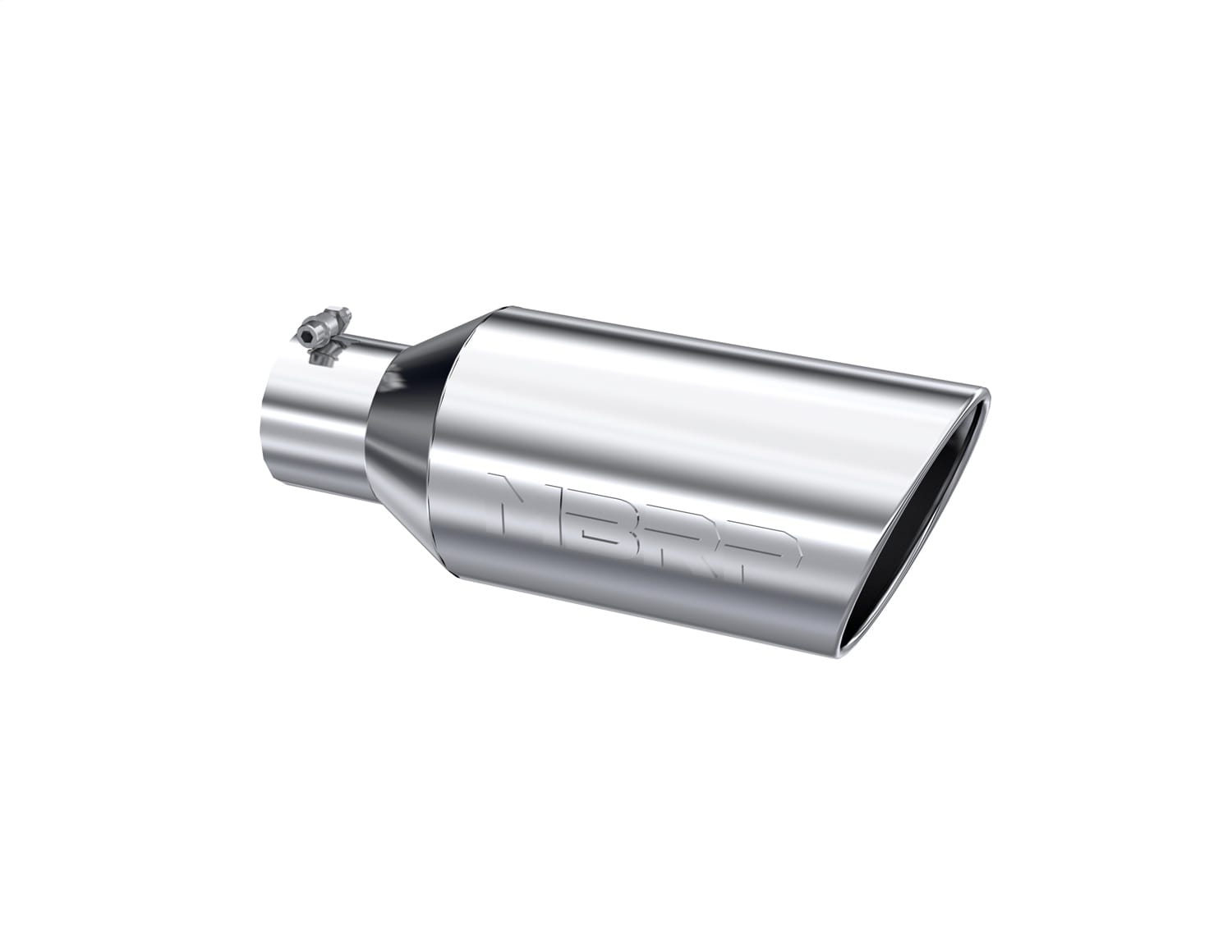 Armor Pro Exhaust Tip