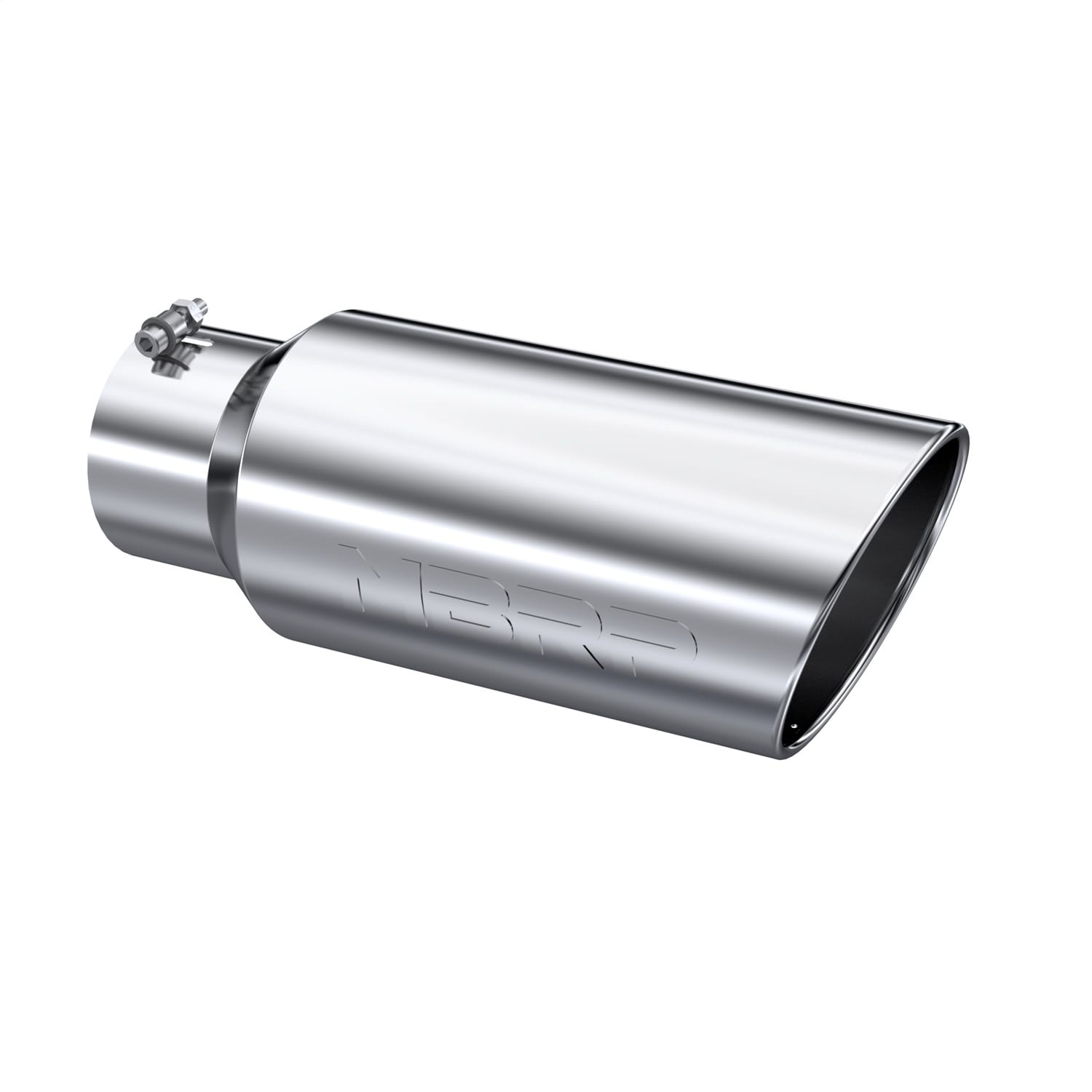 Armor Pro Exhaust Tip