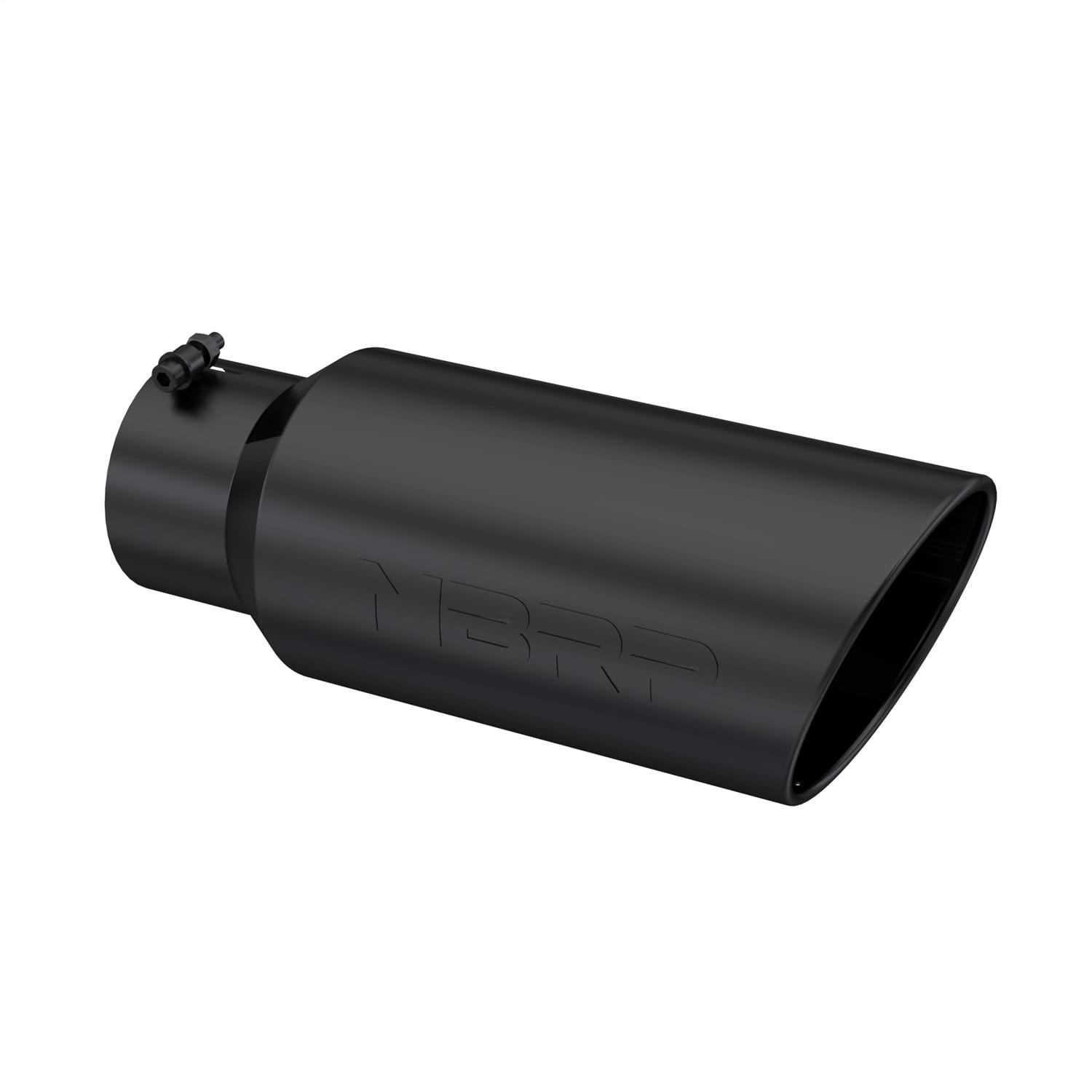 Armor BLK Exhaust Tip