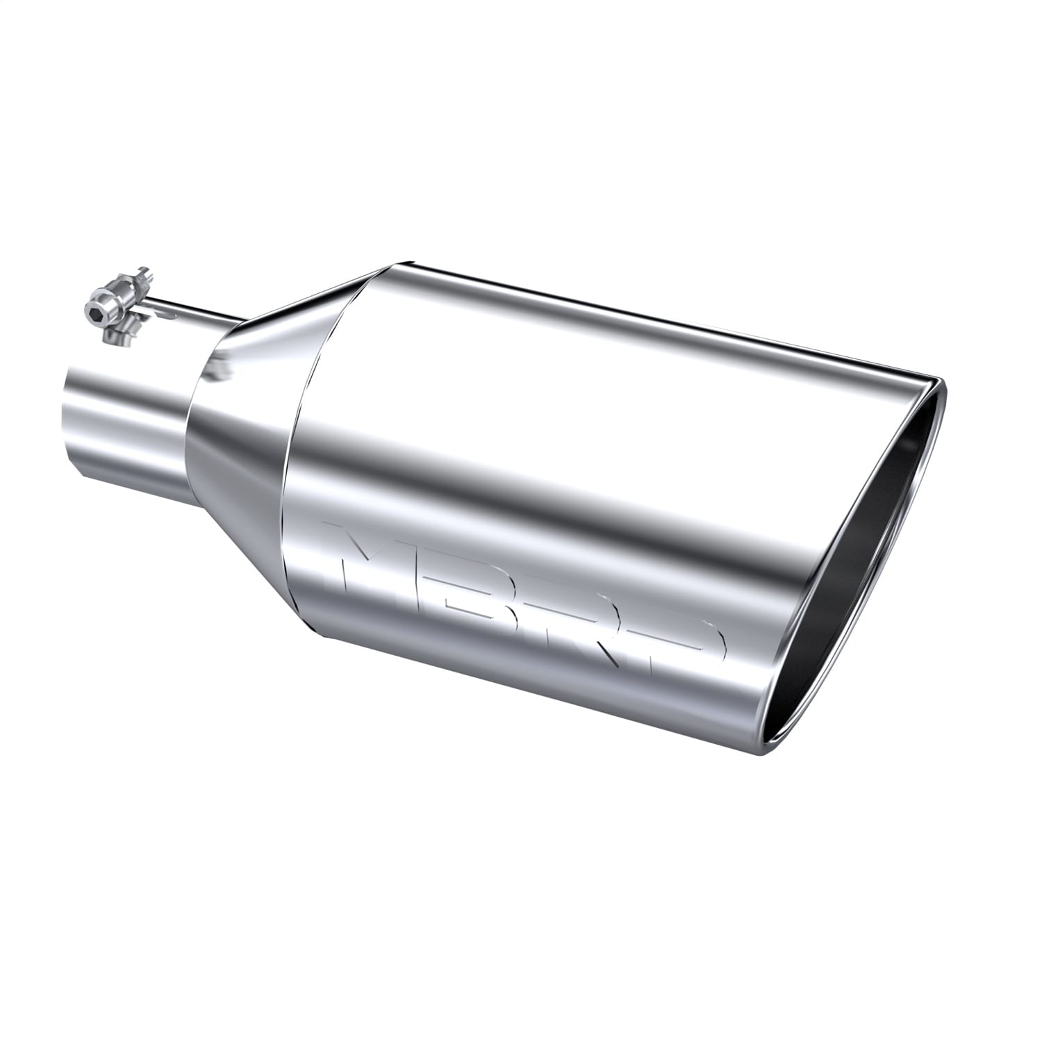 Armor Pro Exhaust Tip