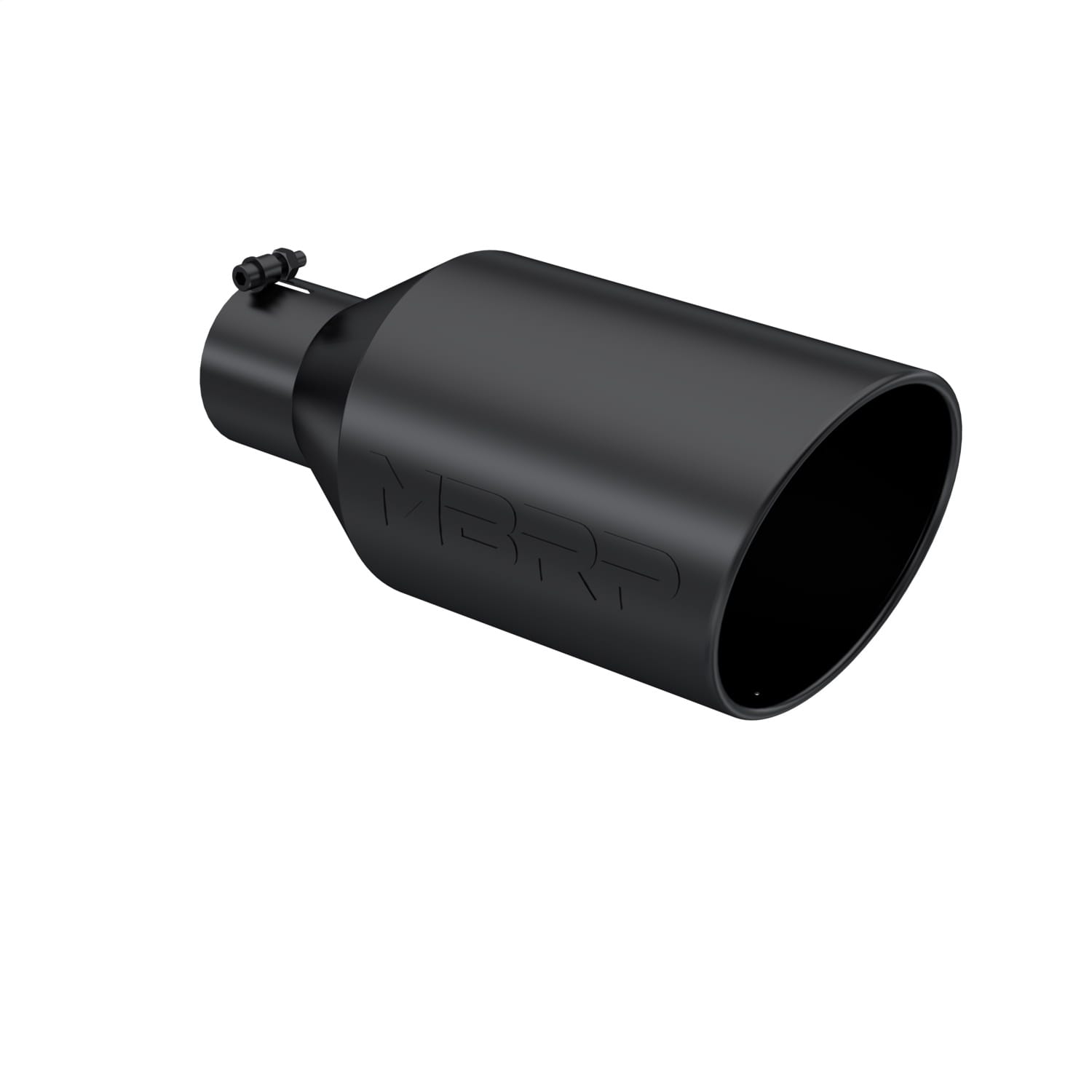 Armor BLK Exhaust Tip