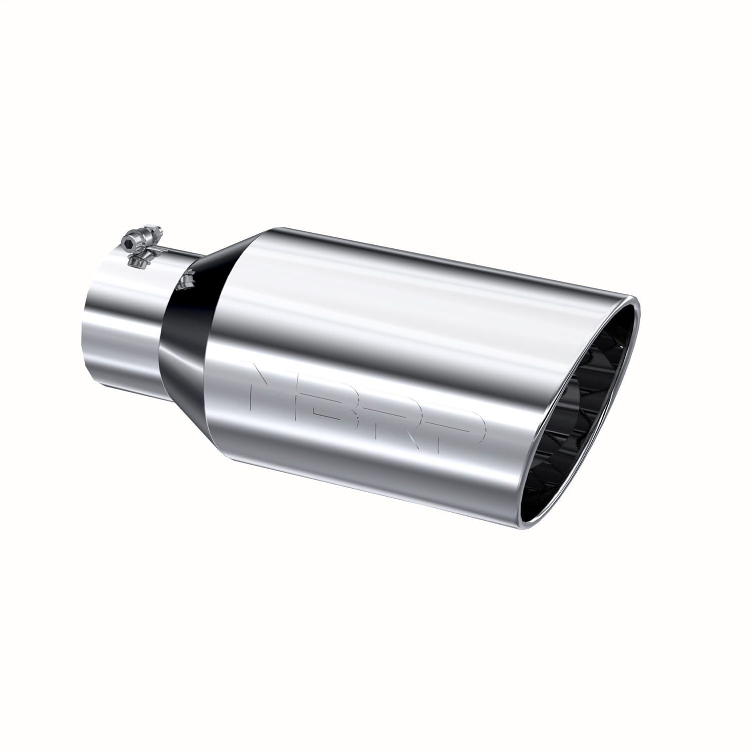 Armor Pro Exhaust Tip