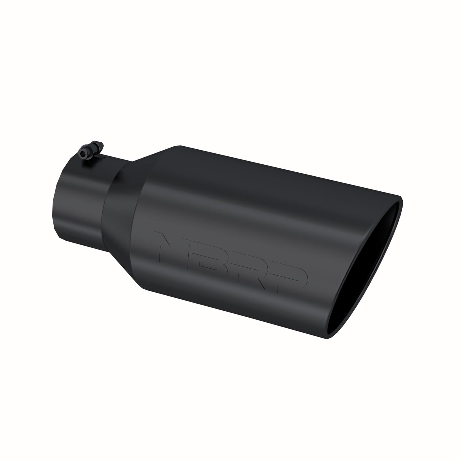 Armor BLK Exhaust Tip