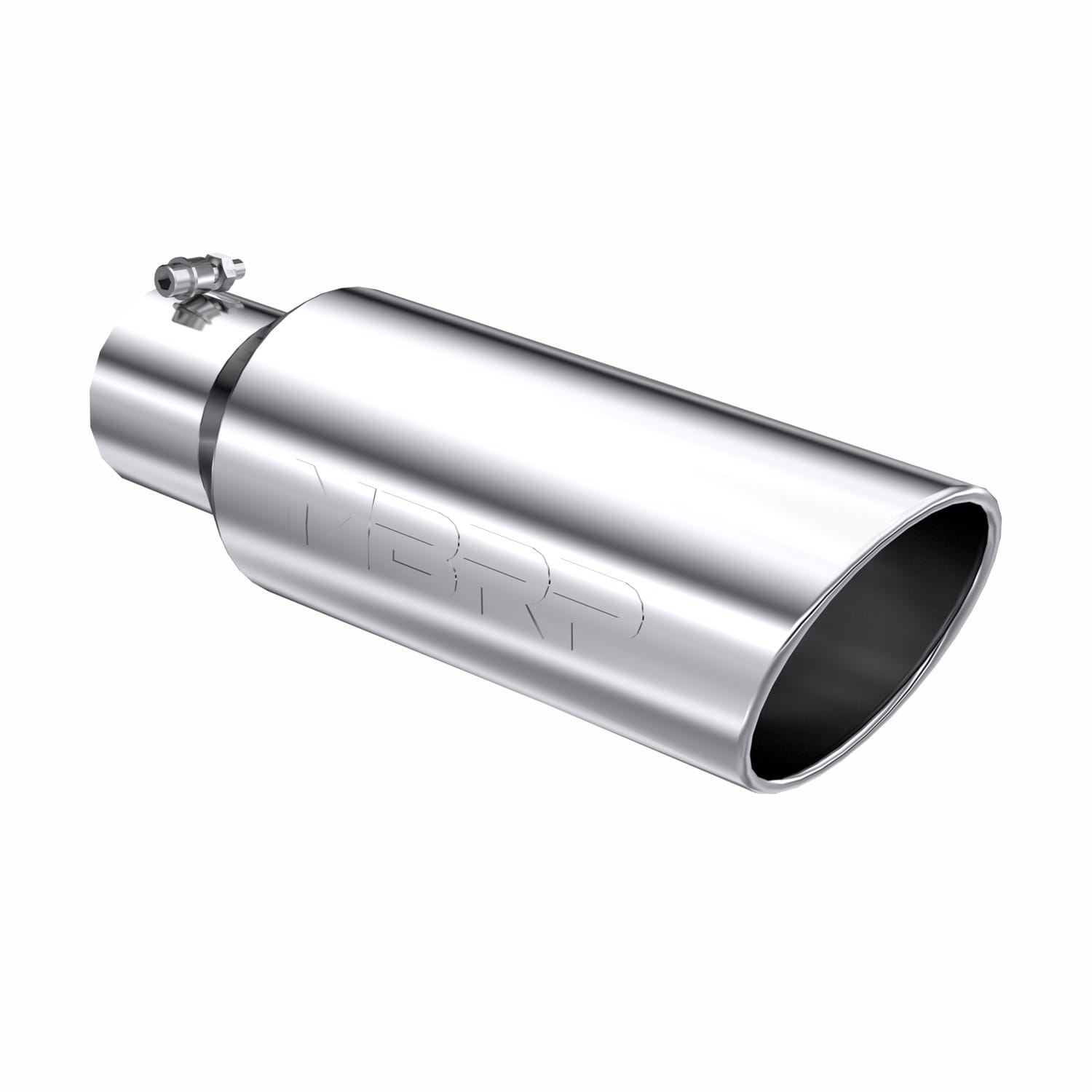 Armor Pro Exhaust Tip