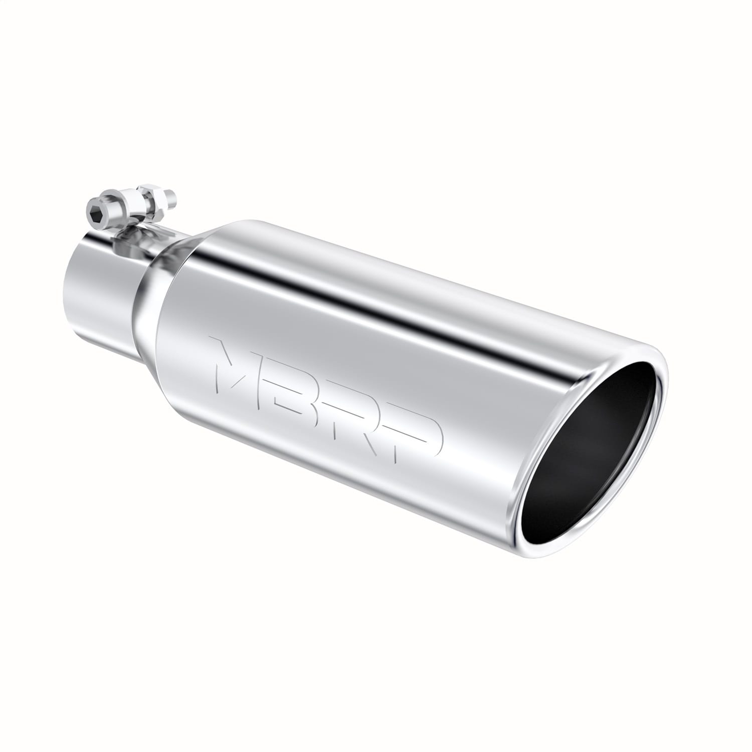 Armor Pro Exhaust Tip