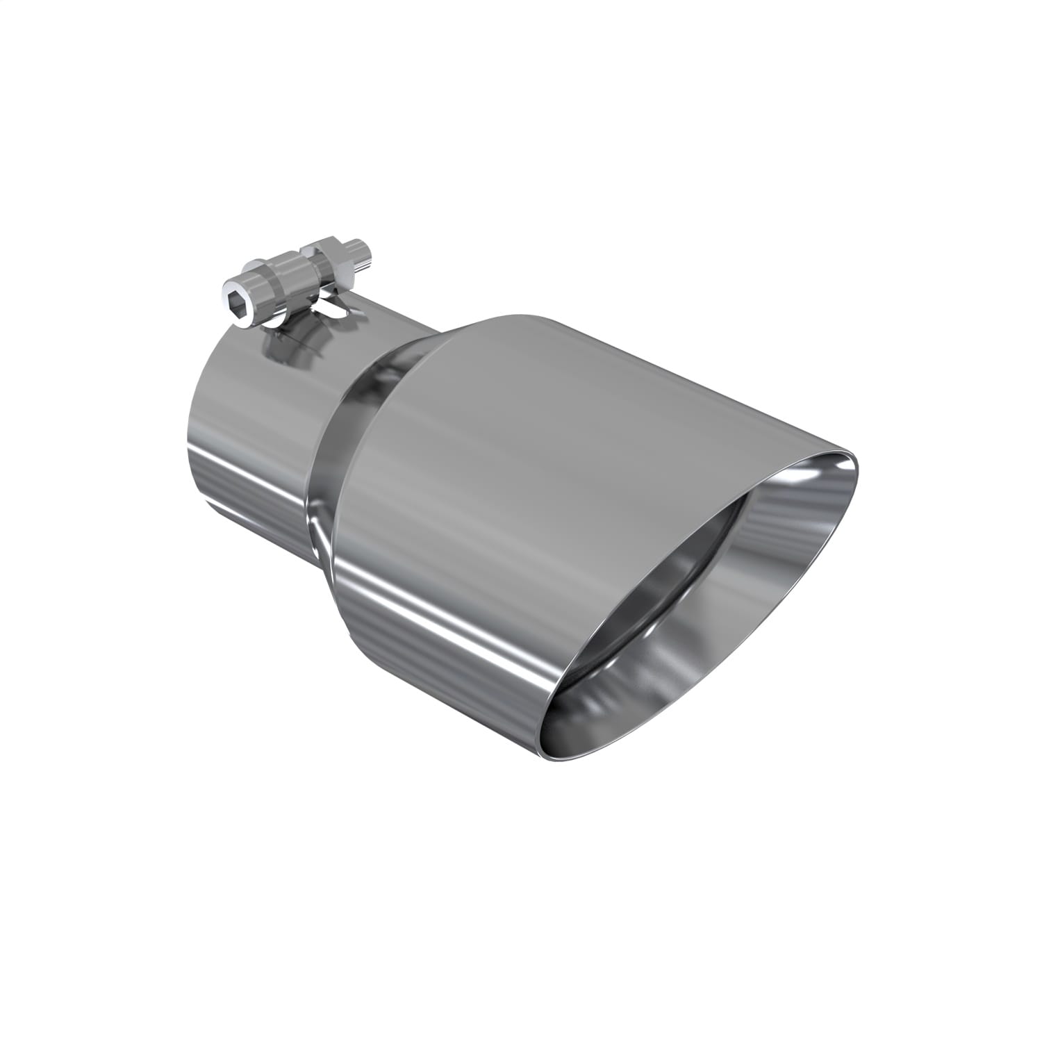 Armor Pro Exhaust Tip