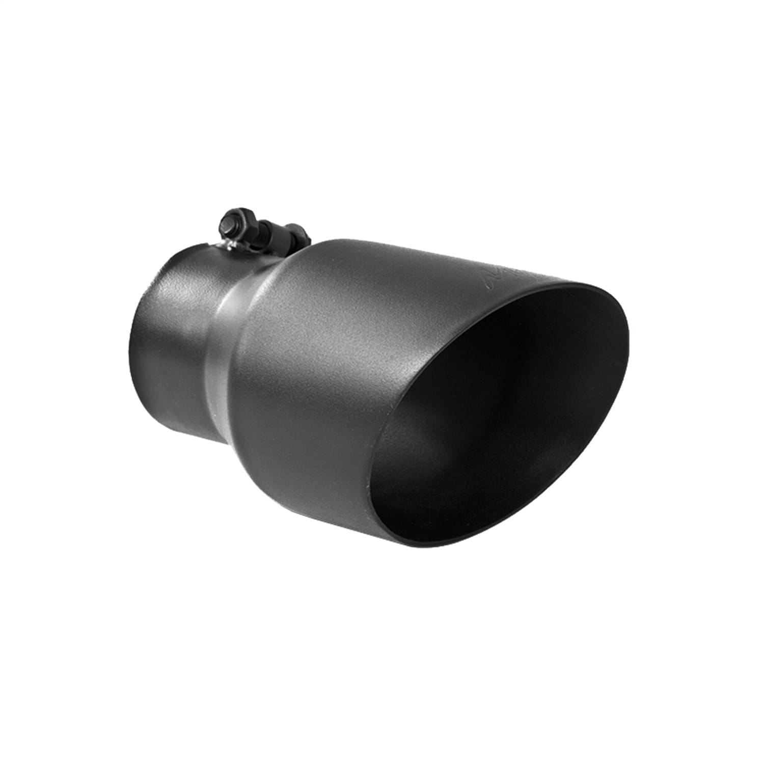 Armor BLK Exhaust Tip