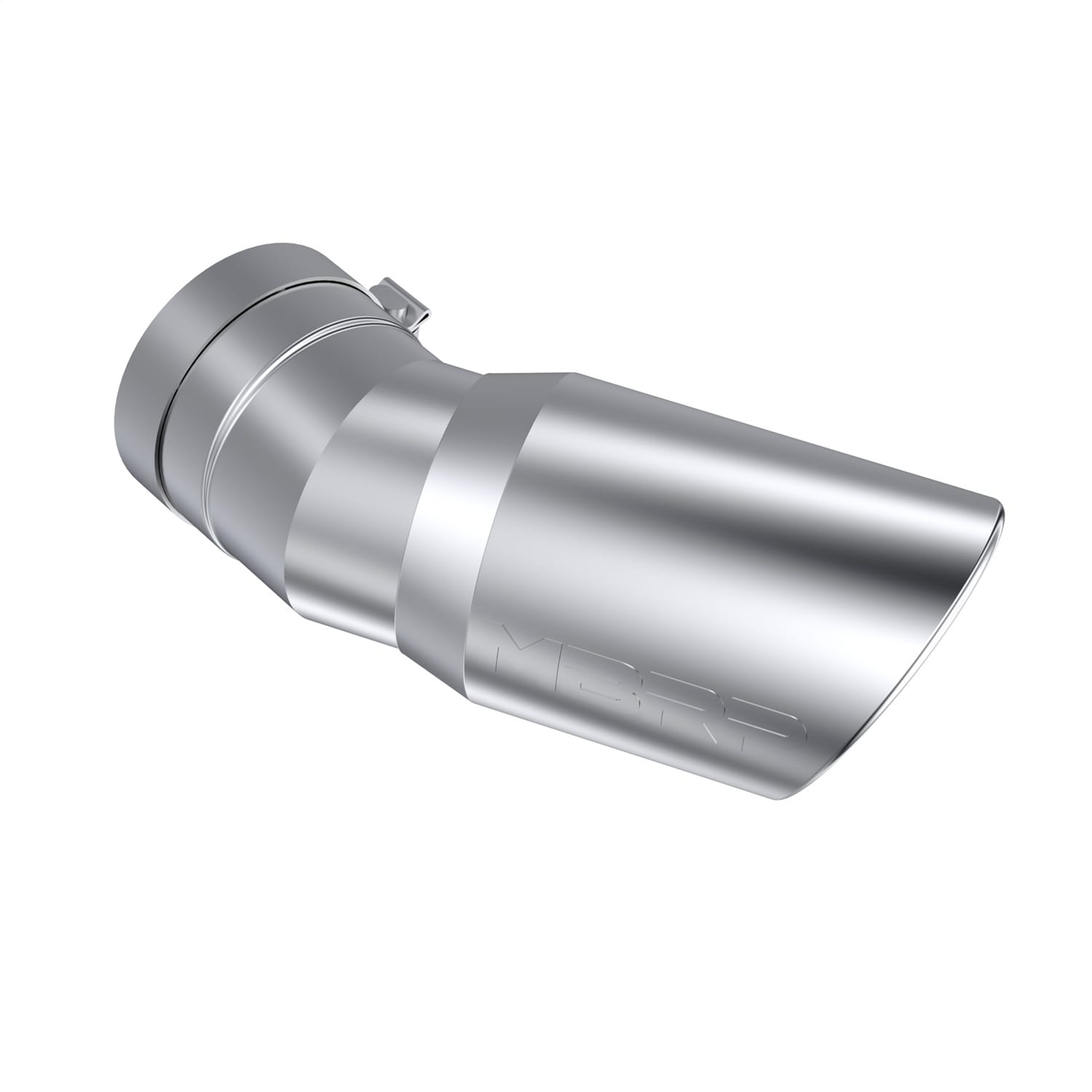 Armor Pro Exhaust Tip