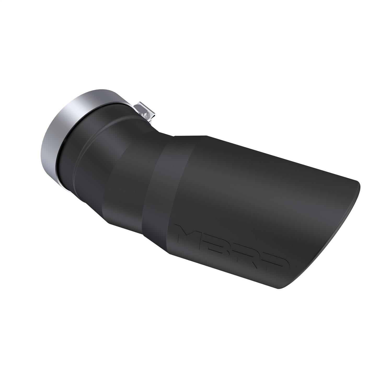 Armor BLK Exhaust Tip