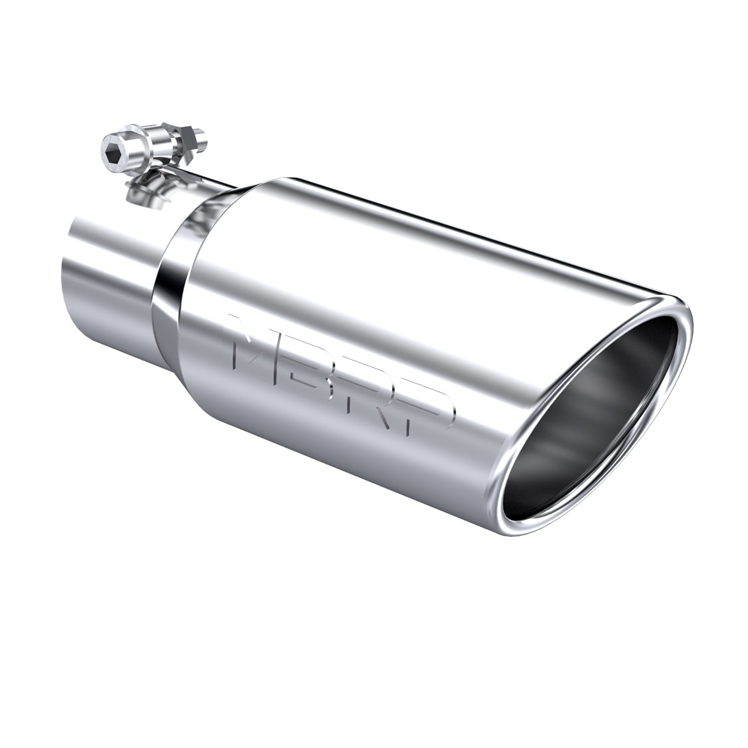 Armor Pro Exhaust Tip