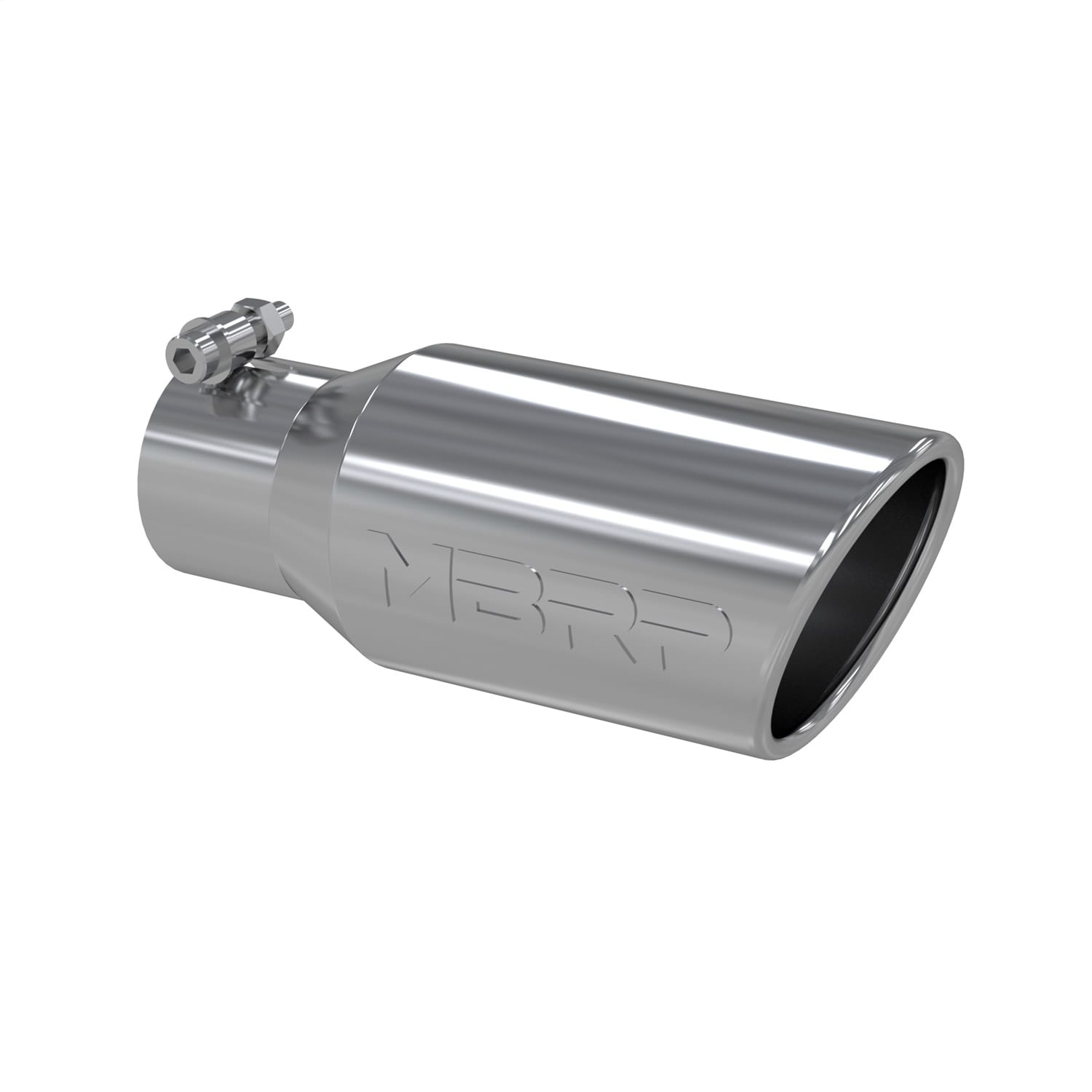 Armor Pro Exhaust Tip