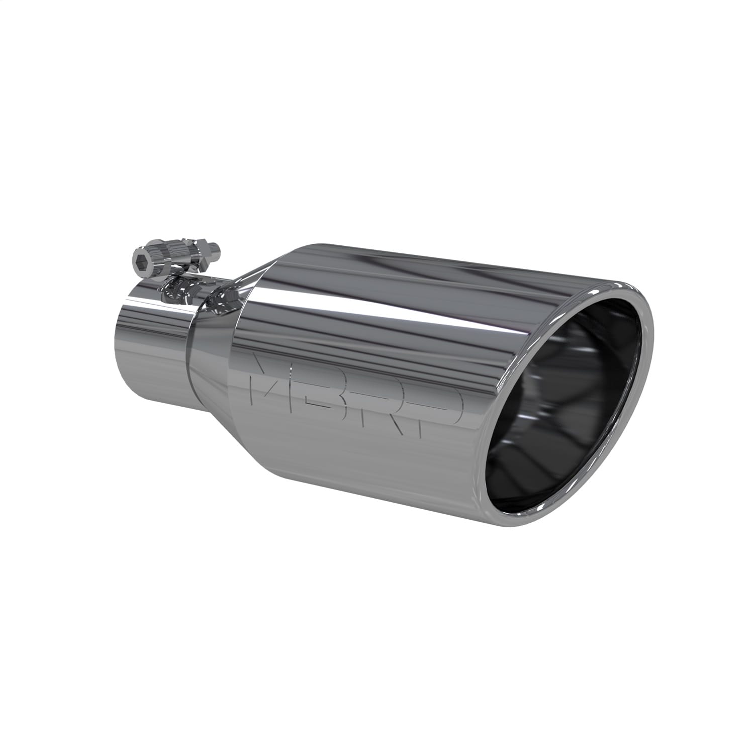 Armor Pro Exhaust Tip