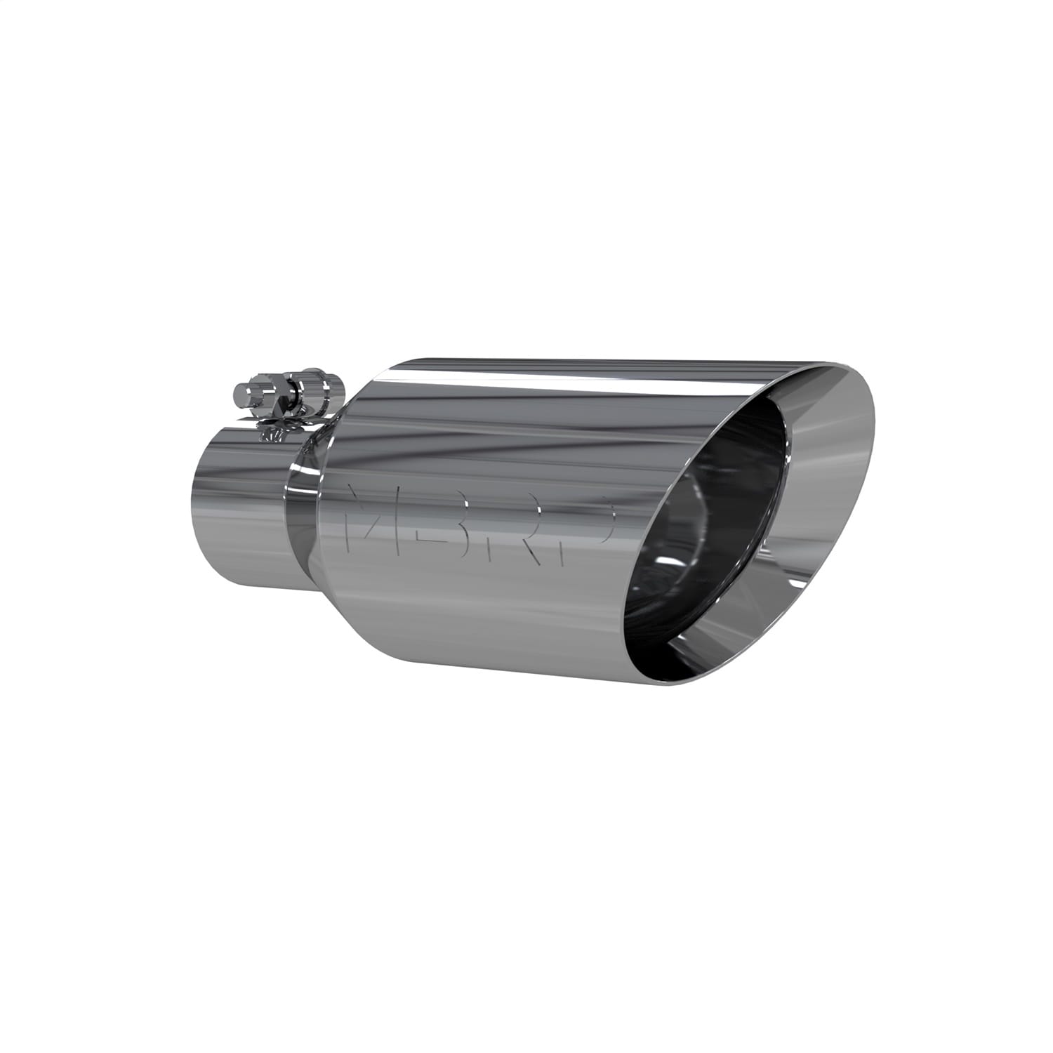 Armor Pro Exhaust Tip