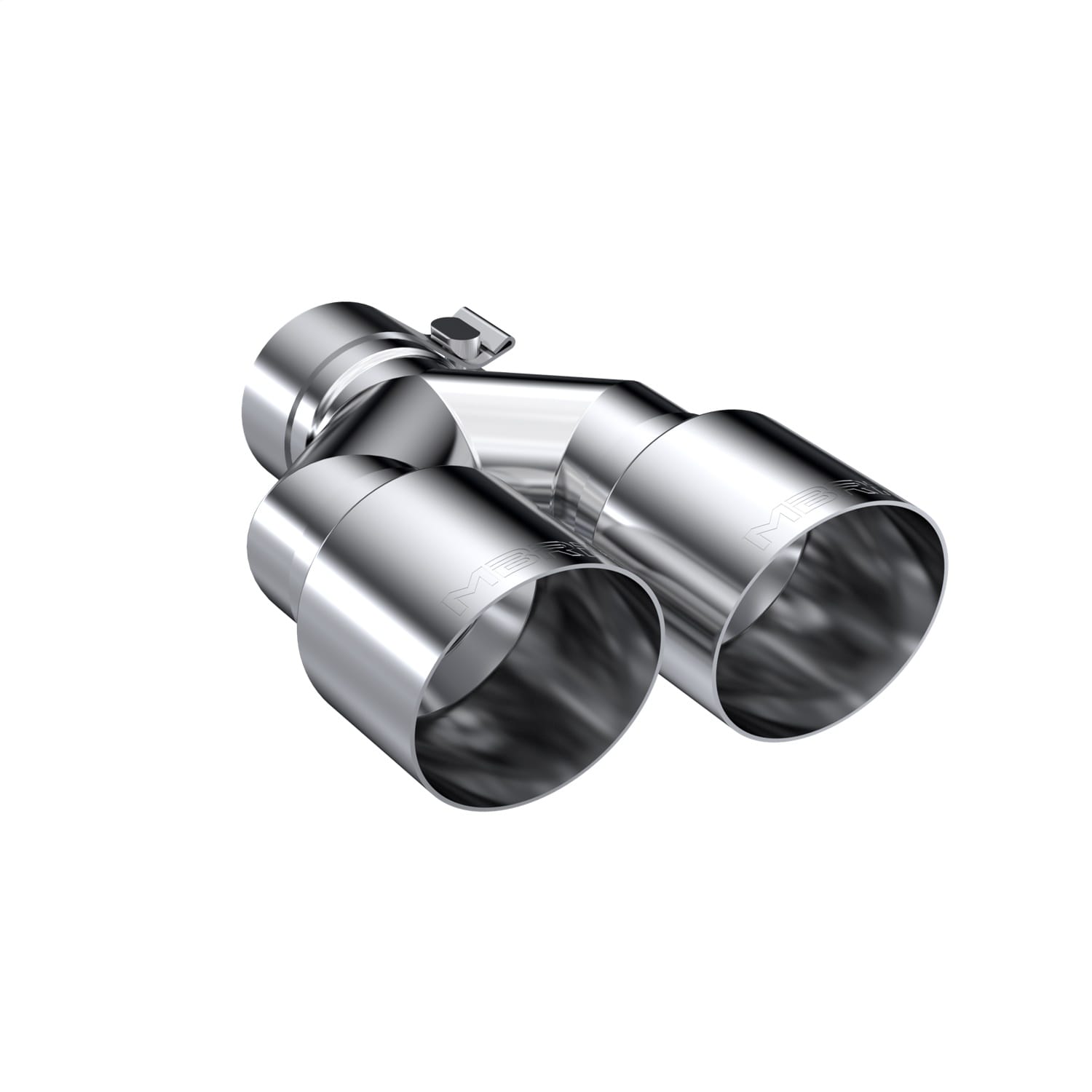 Armor Pro Exhaust Tip