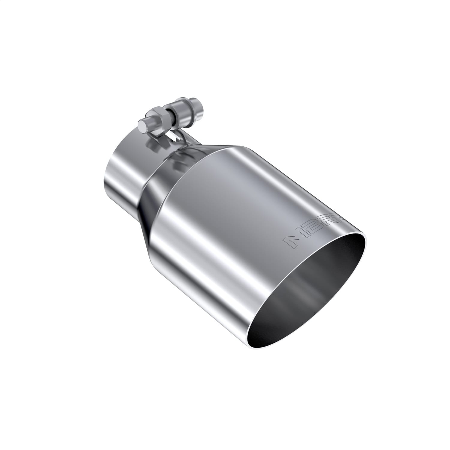 Armor Pro Exhaust Tip