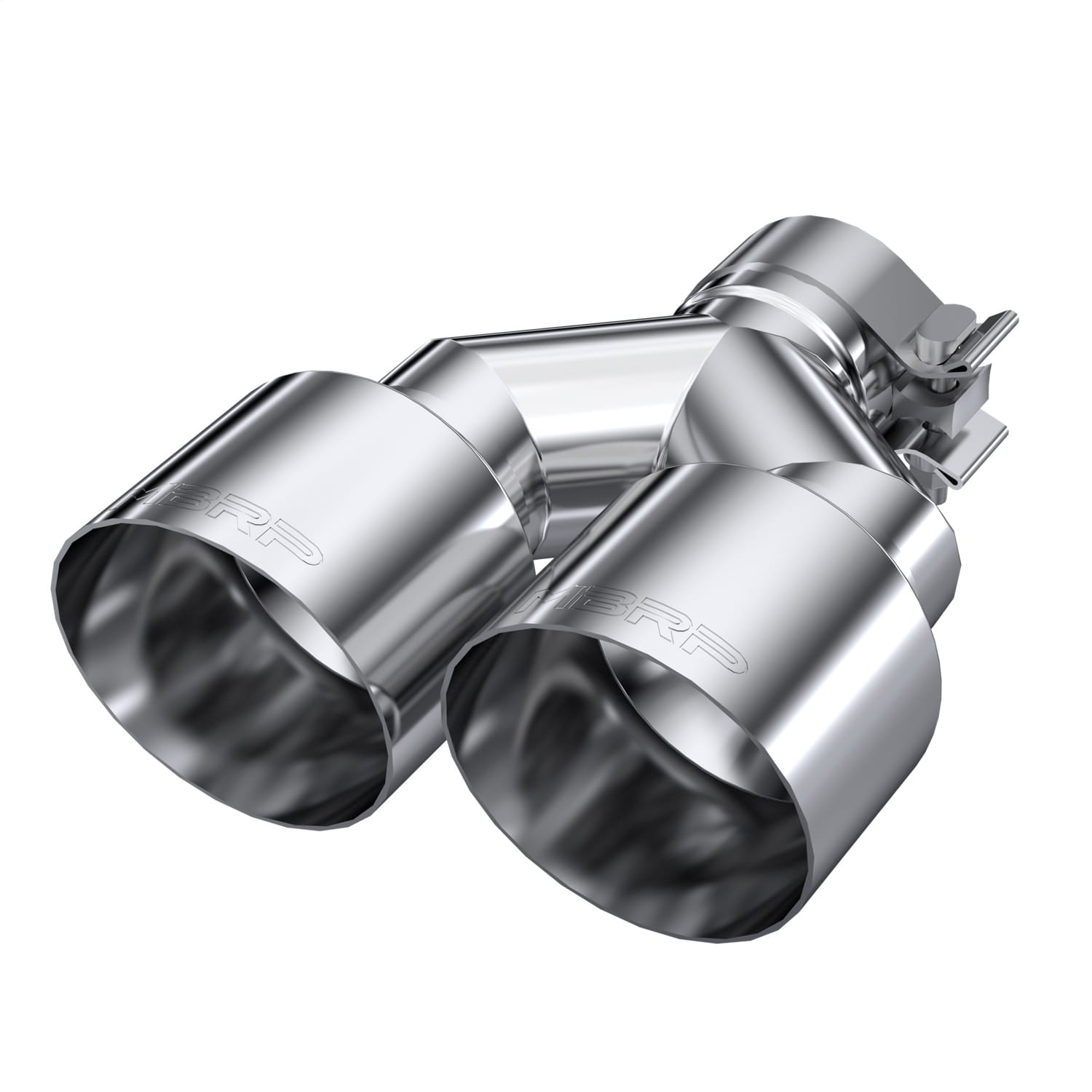 Armor Pro Exhaust Tip