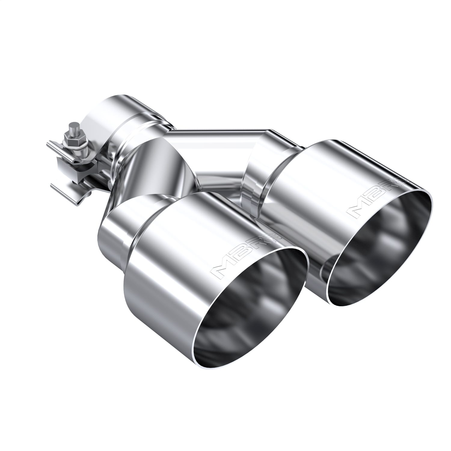Armor Pro Exhaust Tip