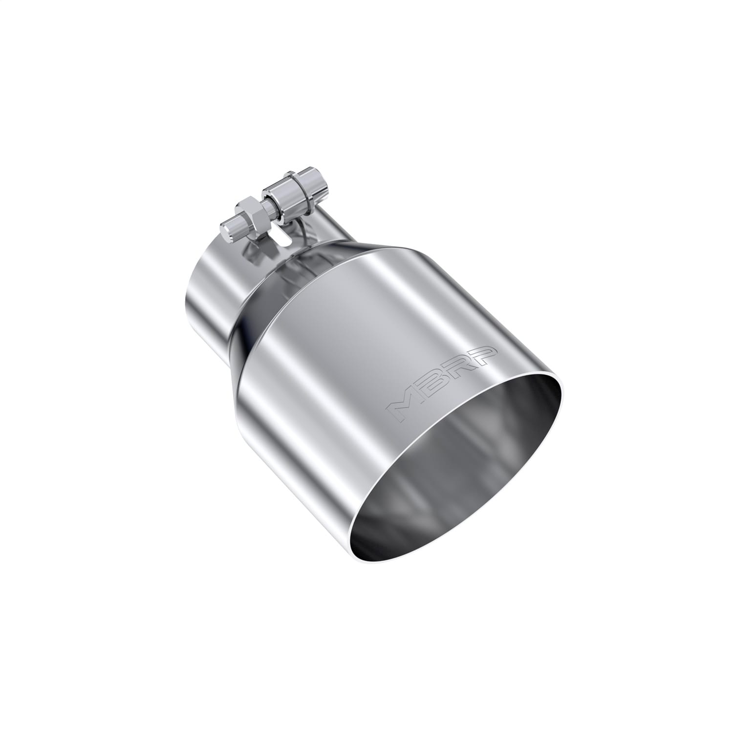 Armor Pro Exhaust Tip