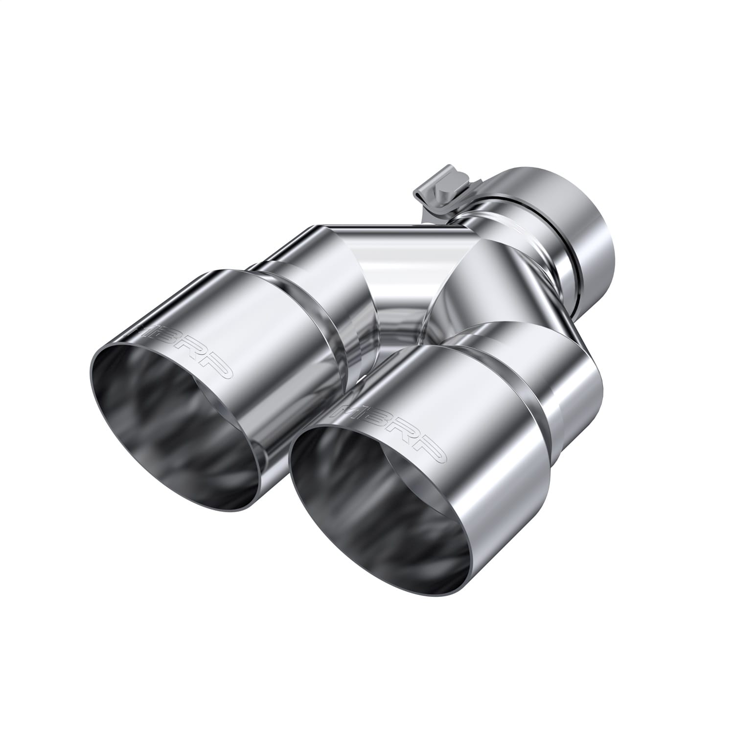 Armor Pro Exhaust Tip