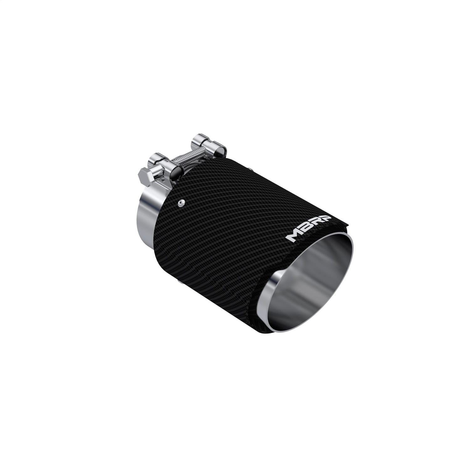 Carbon Fiber Exhaust Tip