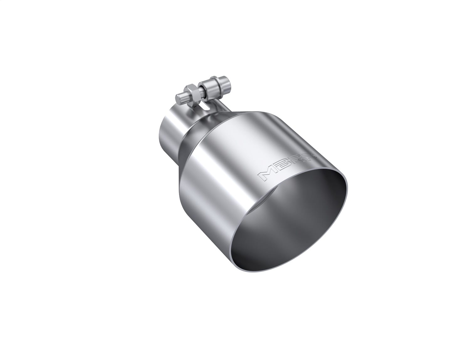 Armor Pro Exhaust Tip