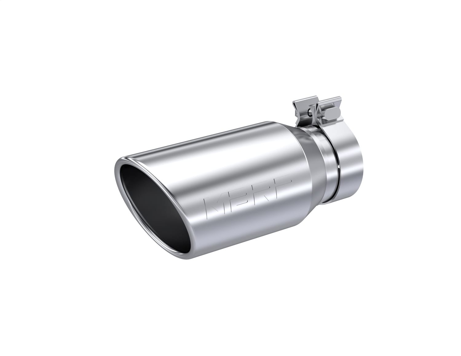 Armor Pro Exhaust Tip