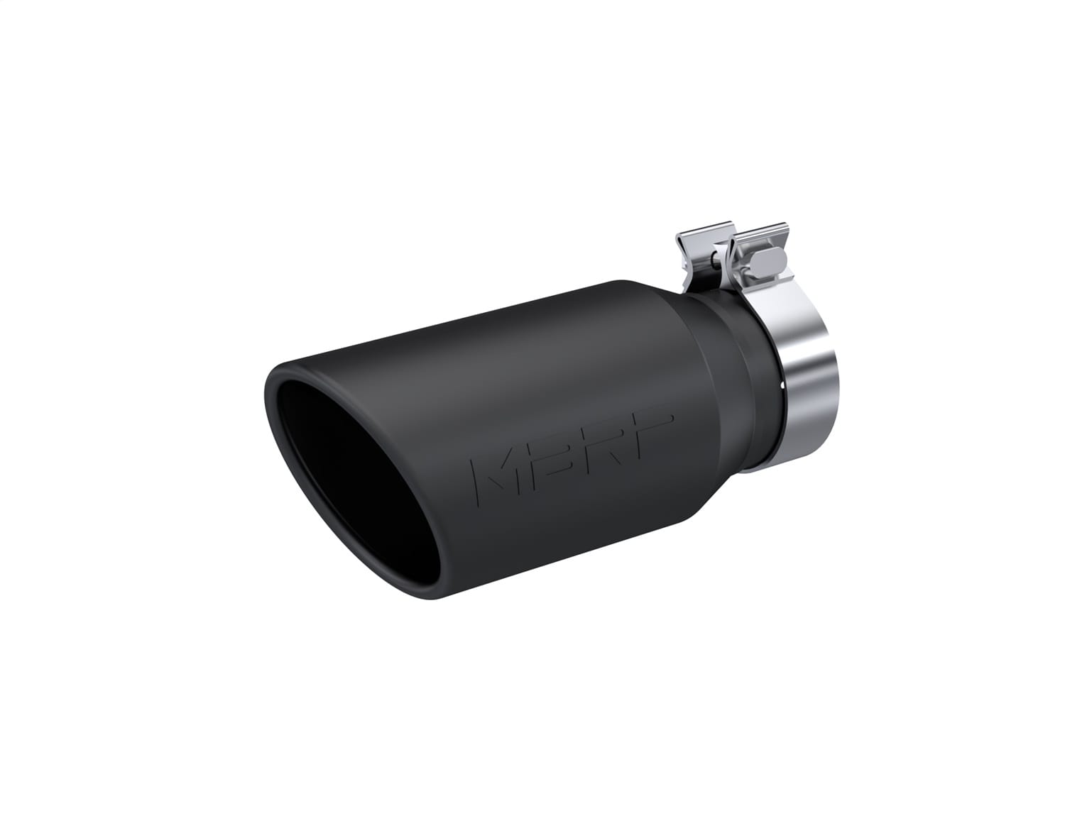Armor BLK Exhaust Tip