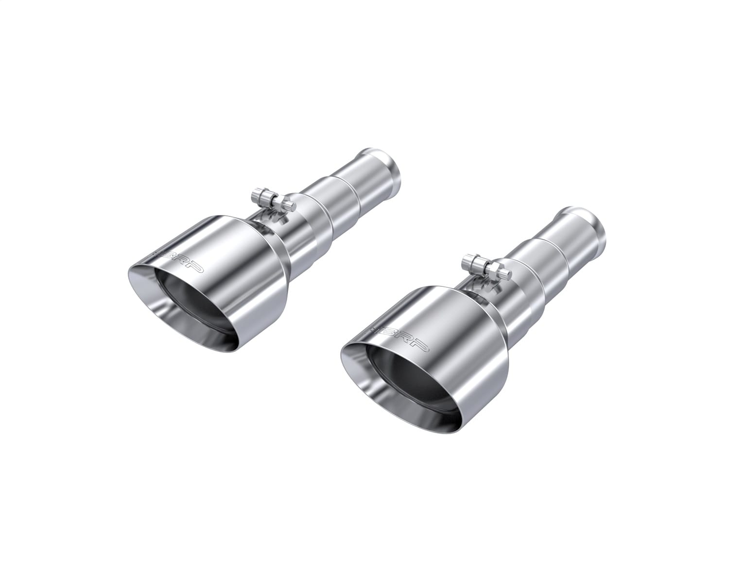 Armor Pro Exhaust Tip