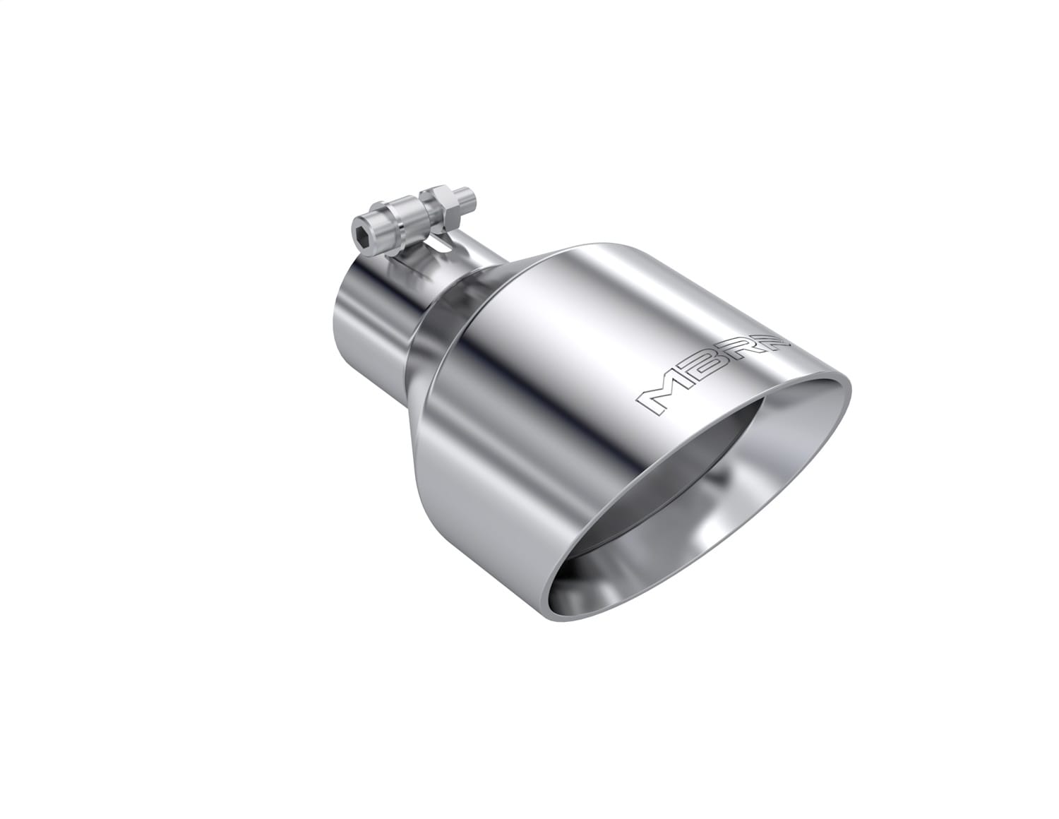 Armor Pro Exhaust Tip