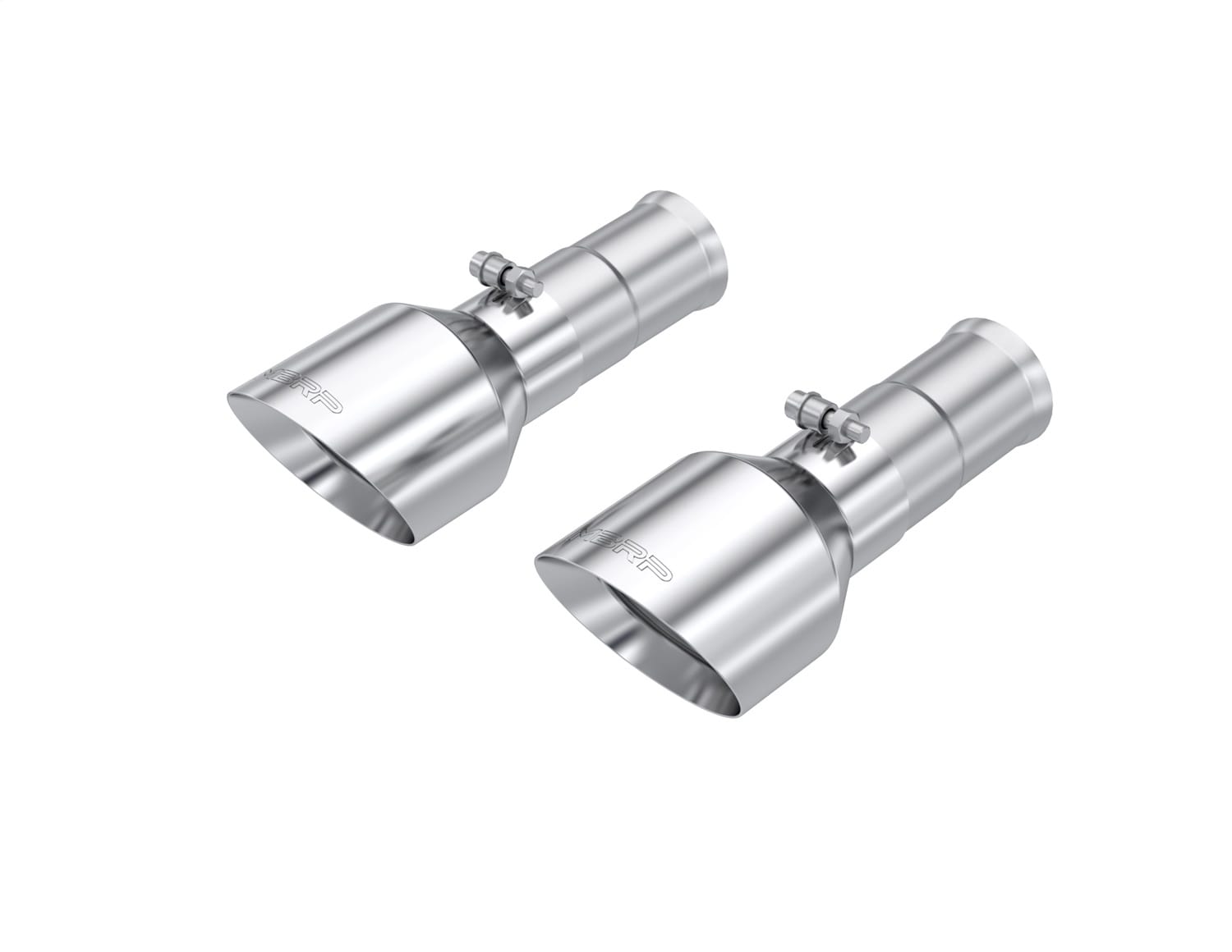 Armor Pro Exhaust Tip