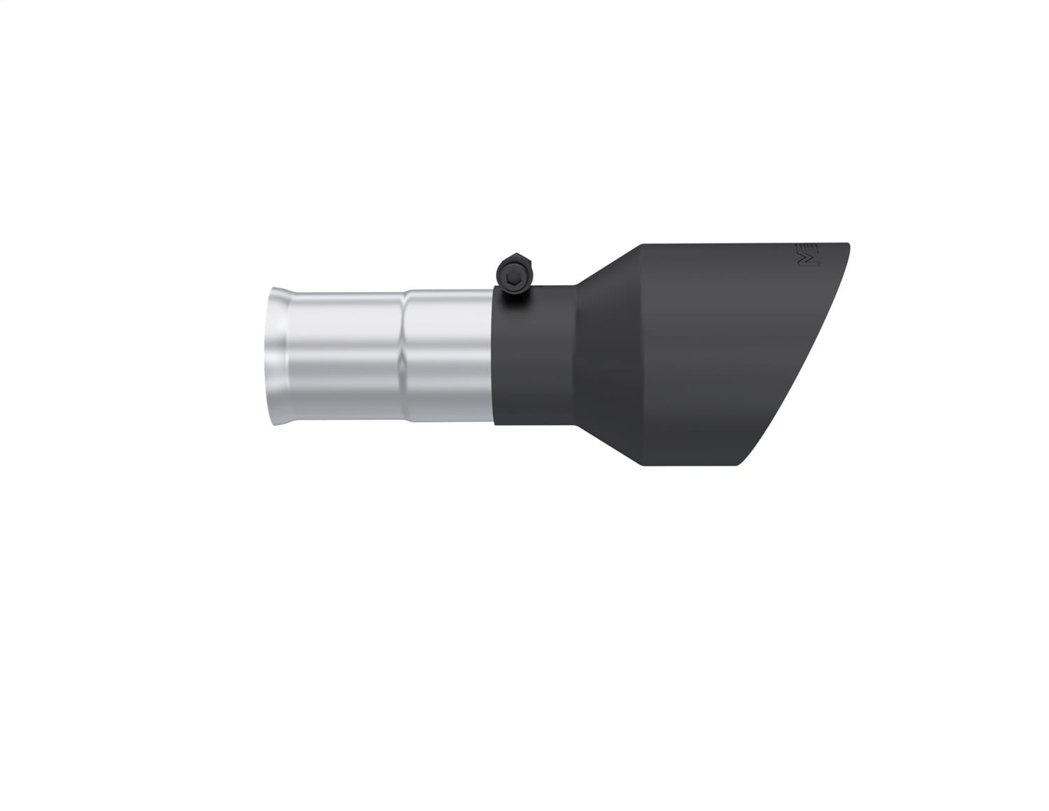 Armor BLK Exhaust Tip thumbnail 2