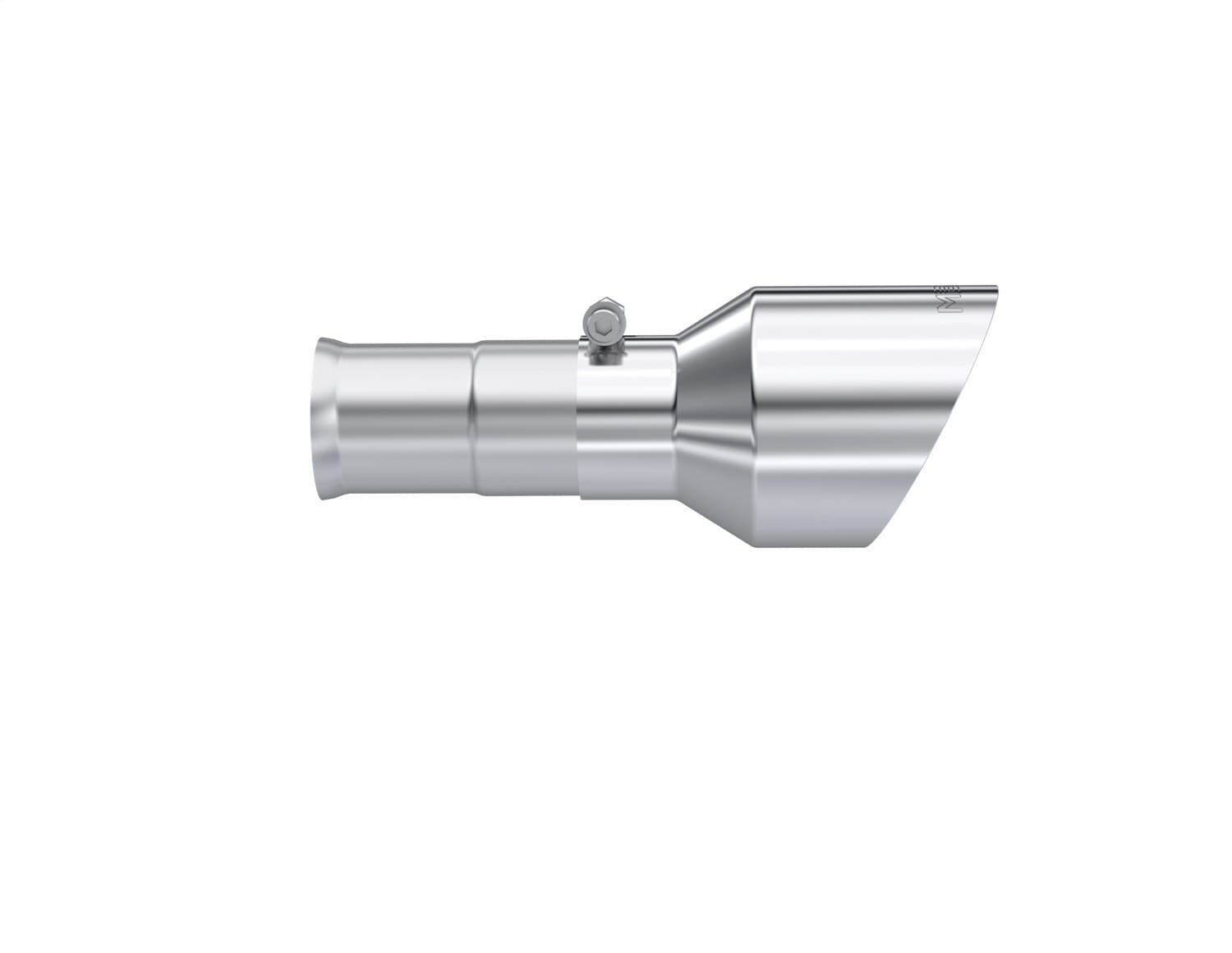 Armor Pro Exhaust Tip thumbnail 2