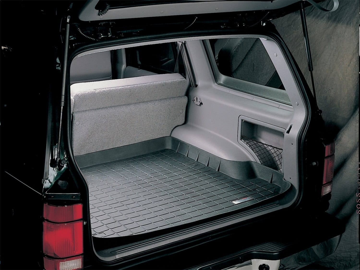 Cargo Liner thumbnail 2