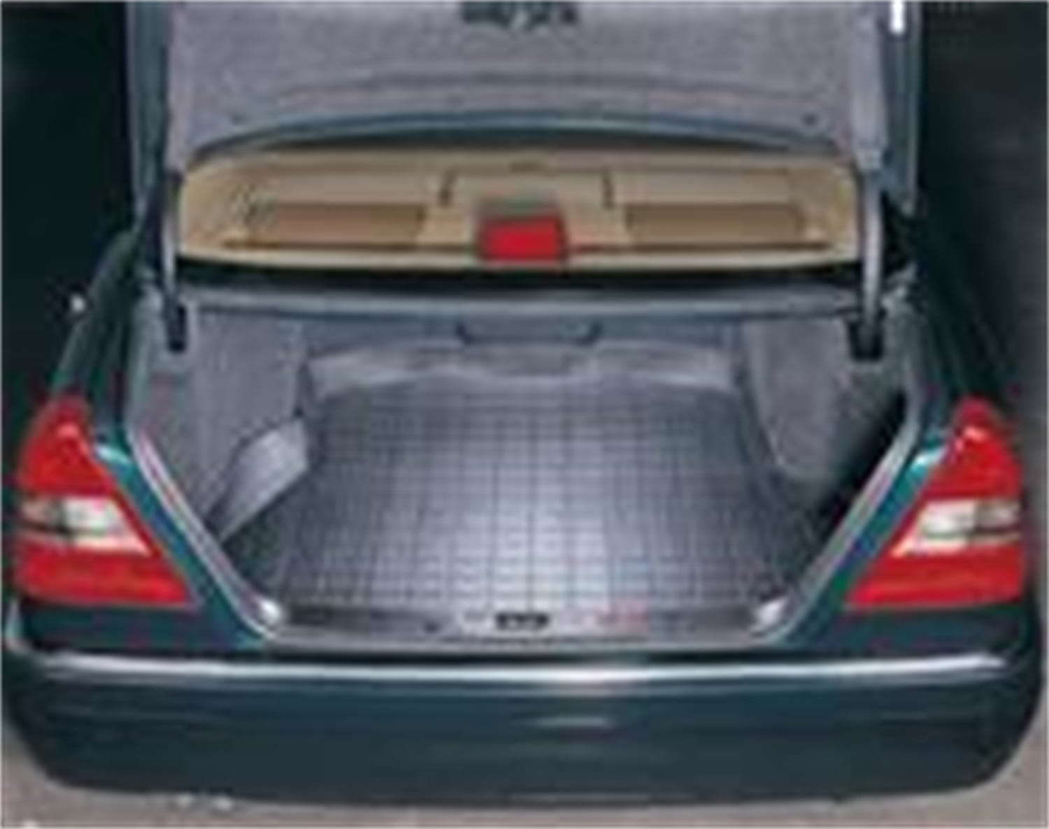 Cargo Liner