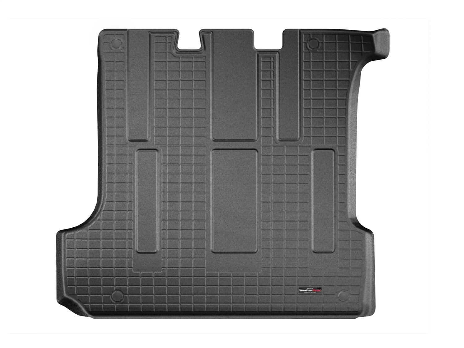 Cargo Liner w/Bumper Protector thumbnail 2
