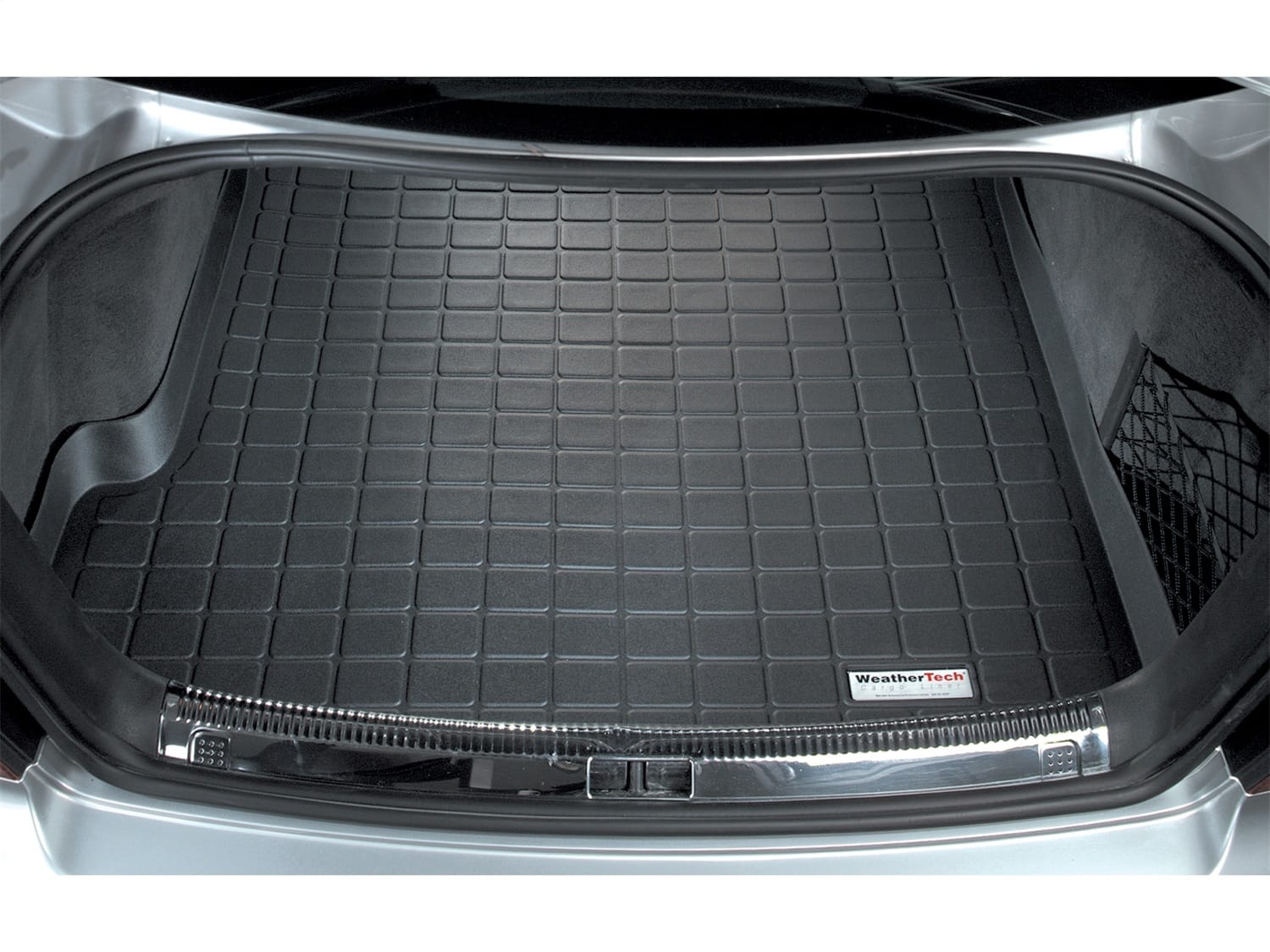 Cargo Liner thumbnail 2
