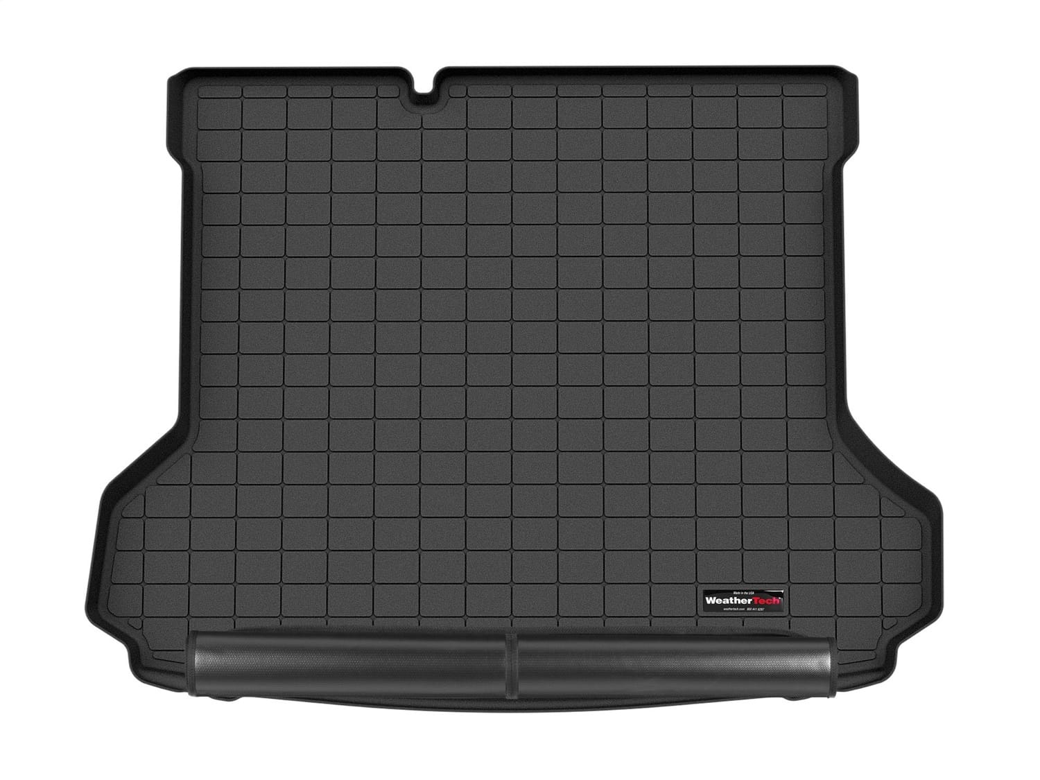 Cargo Liner w/Bumper Protector thumbnail 2