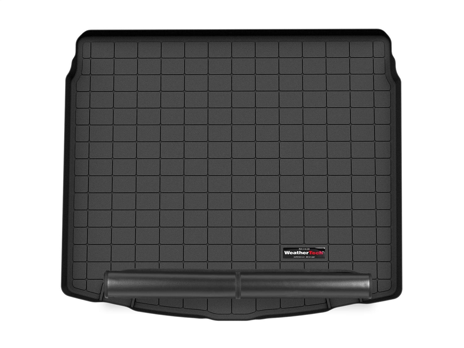 Cargo Liner w/Bumper Protector thumbnail 2