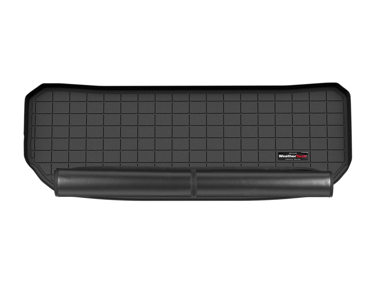 Cargo Liner w/Bumper Protector thumbnail 2