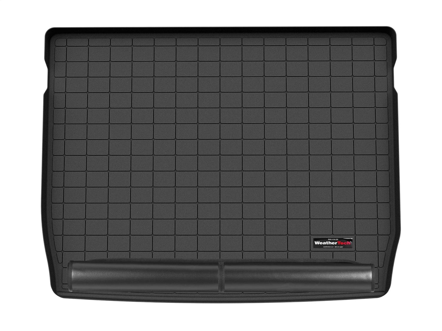 Cargo Liner w/Bumper Protector thumbnail 2