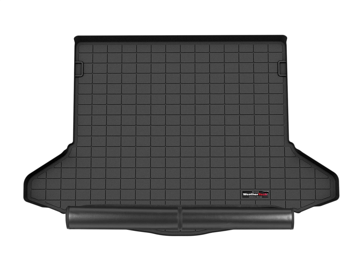Cargo Liner w/Bumper Protector thumbnail 2