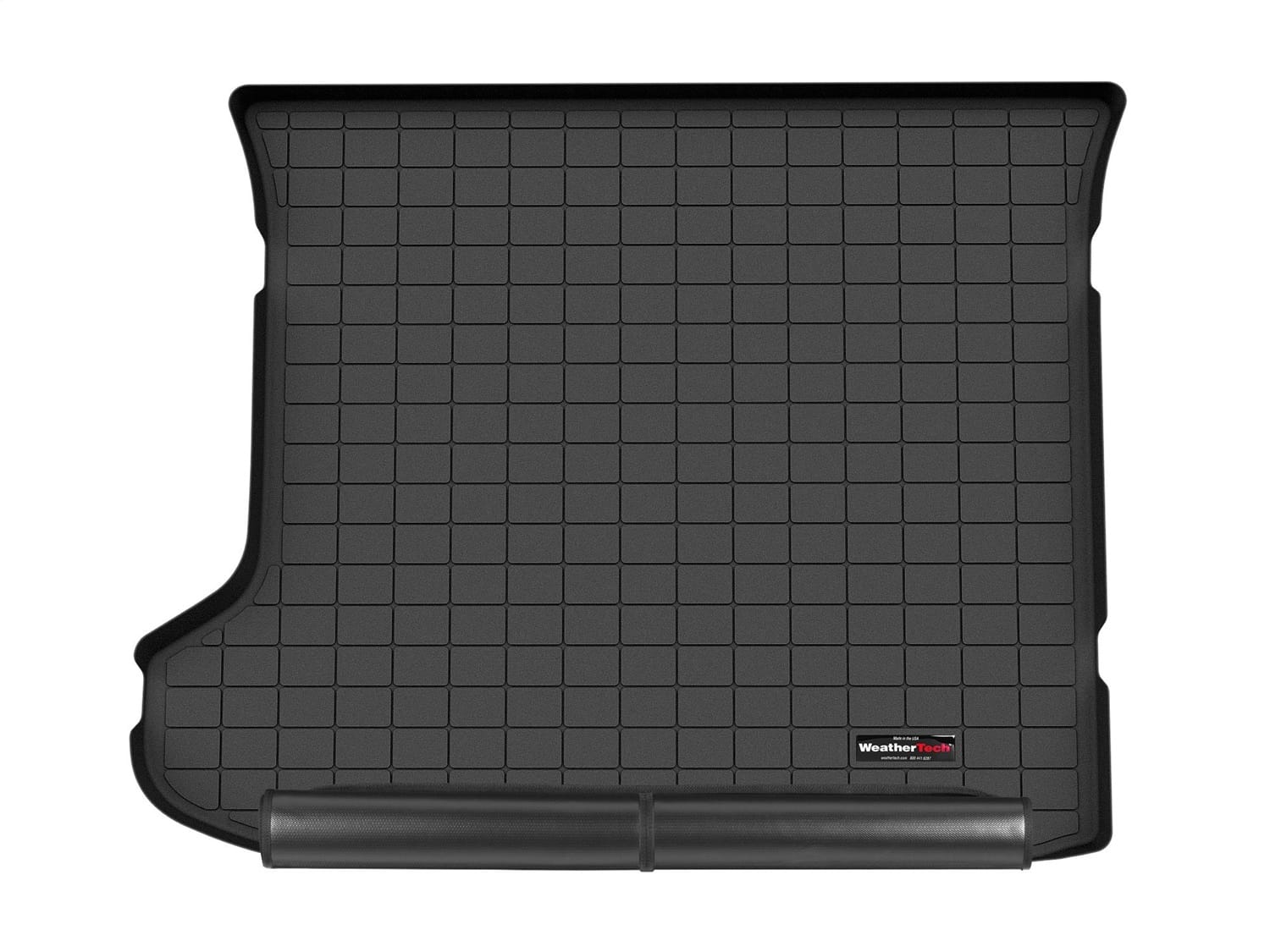 Cargo Liner w/Bumper Protector thumbnail 2