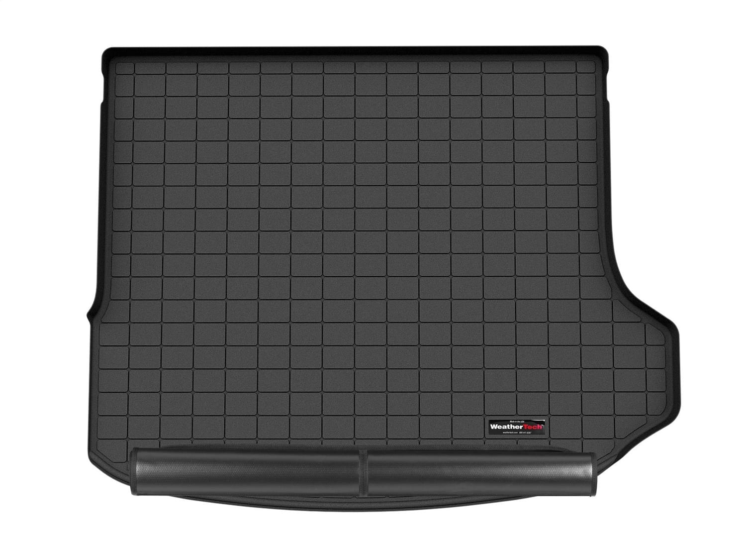 Cargo Liner w/Bumper Protector thumbnail 2
