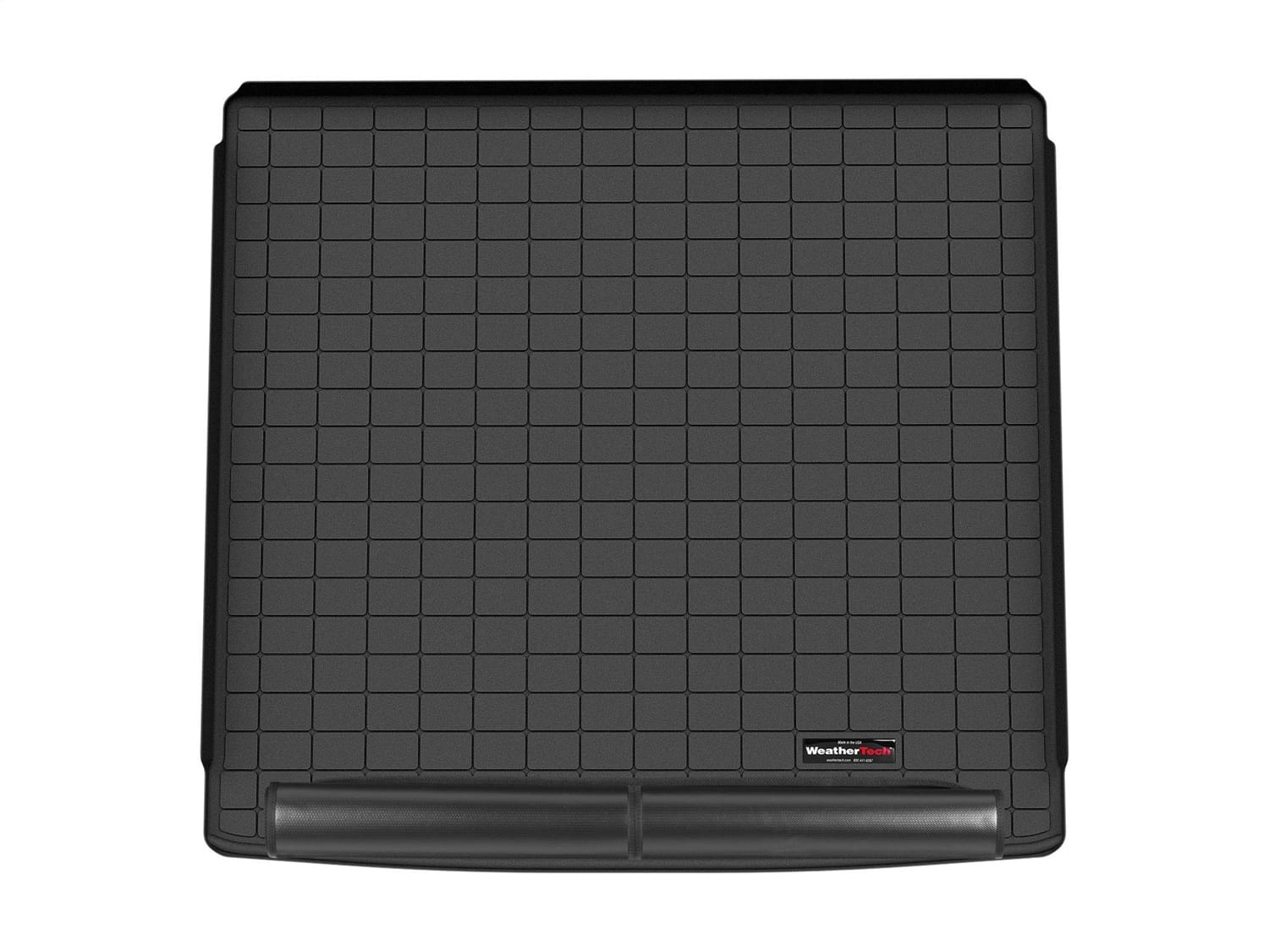 Cargo Liner w/Bumper Protector thumbnail 2