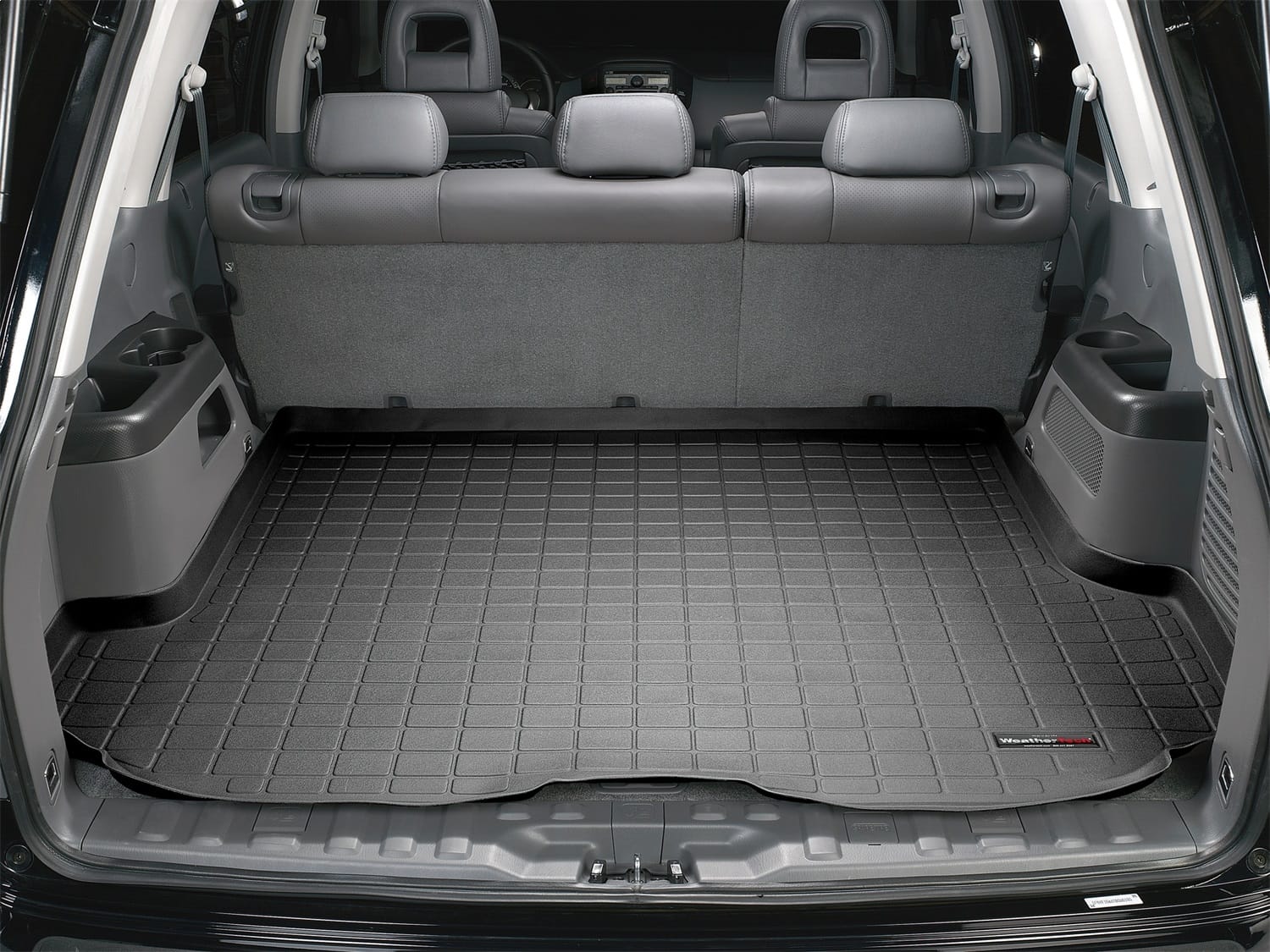 Cargo Liner thumbnail 2