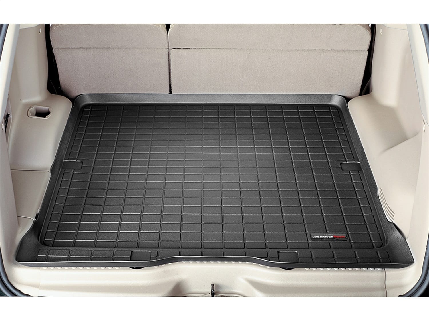 Cargo Liner thumbnail 2